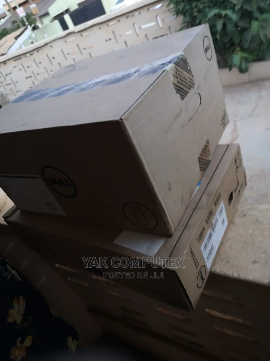 New Dell OptiPlex 3050 4GB Intel Core I5 SSHD (Hybrid) 500GB