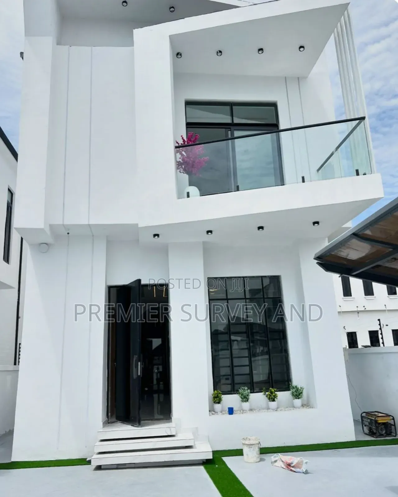 Building Construction Company