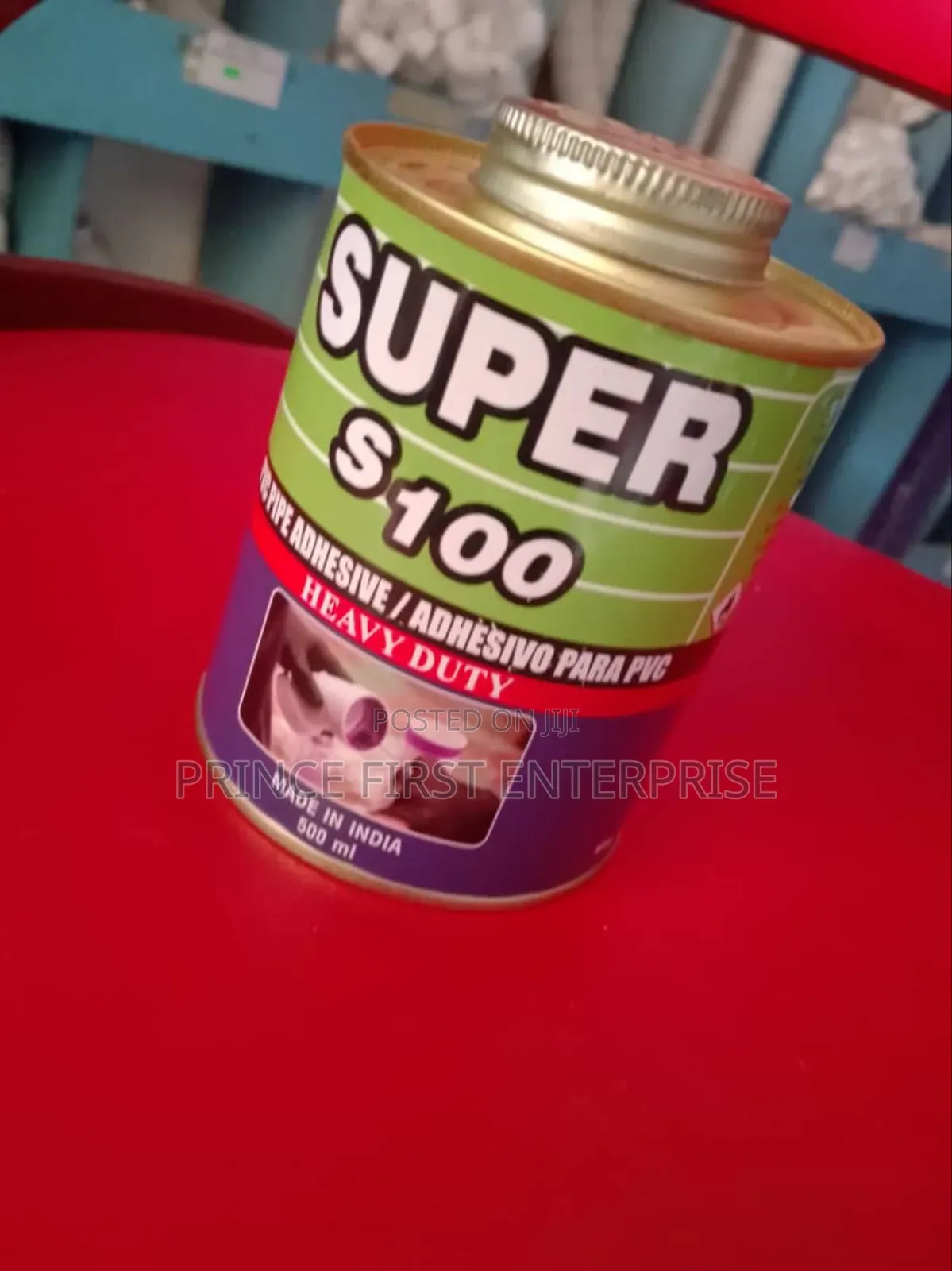 Super S100