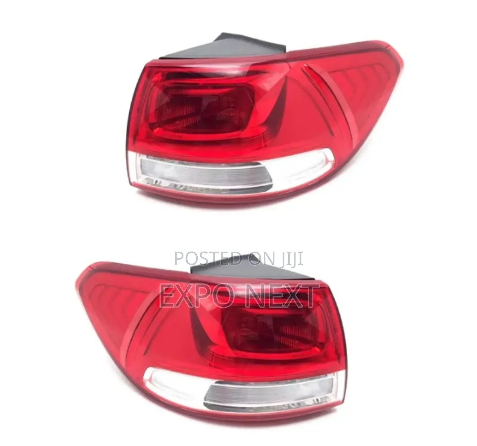 Kia Sorento Tail Light 2017-2018