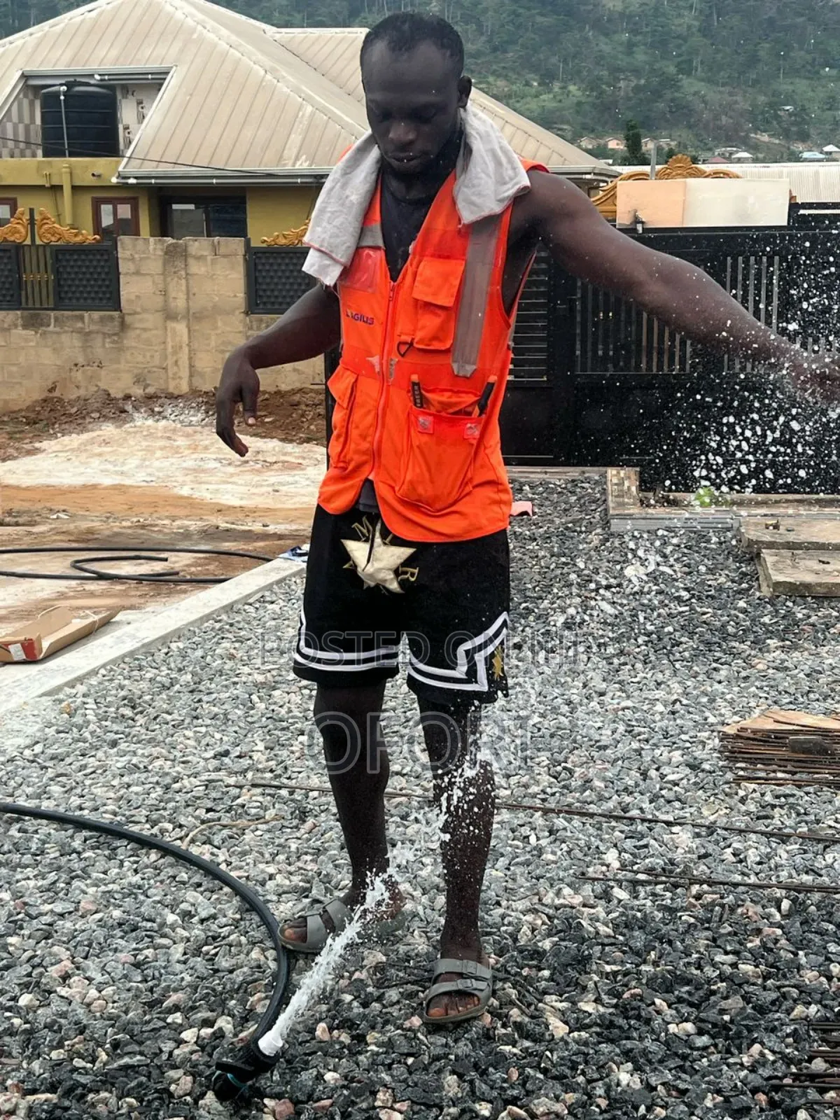 Pump Installation