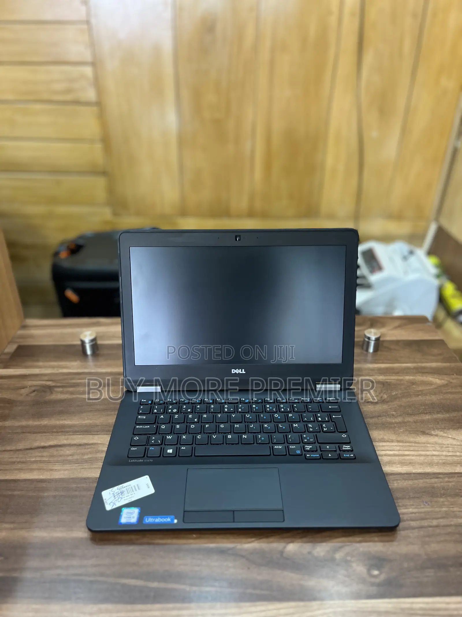 Laptop Dell Latitude 12 E7270 8GB Intel Core i5 SSD 256GB