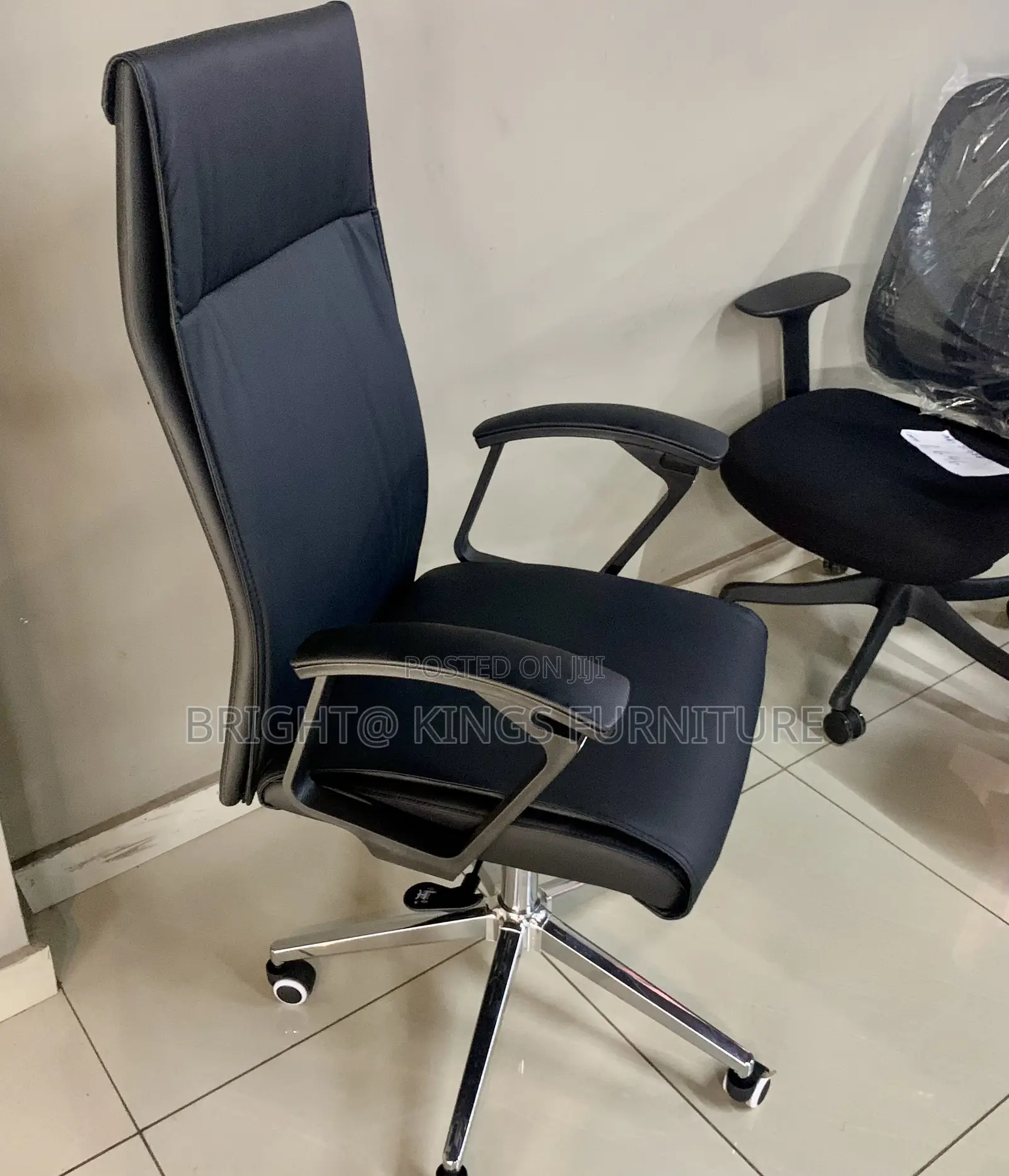Swivel Chair