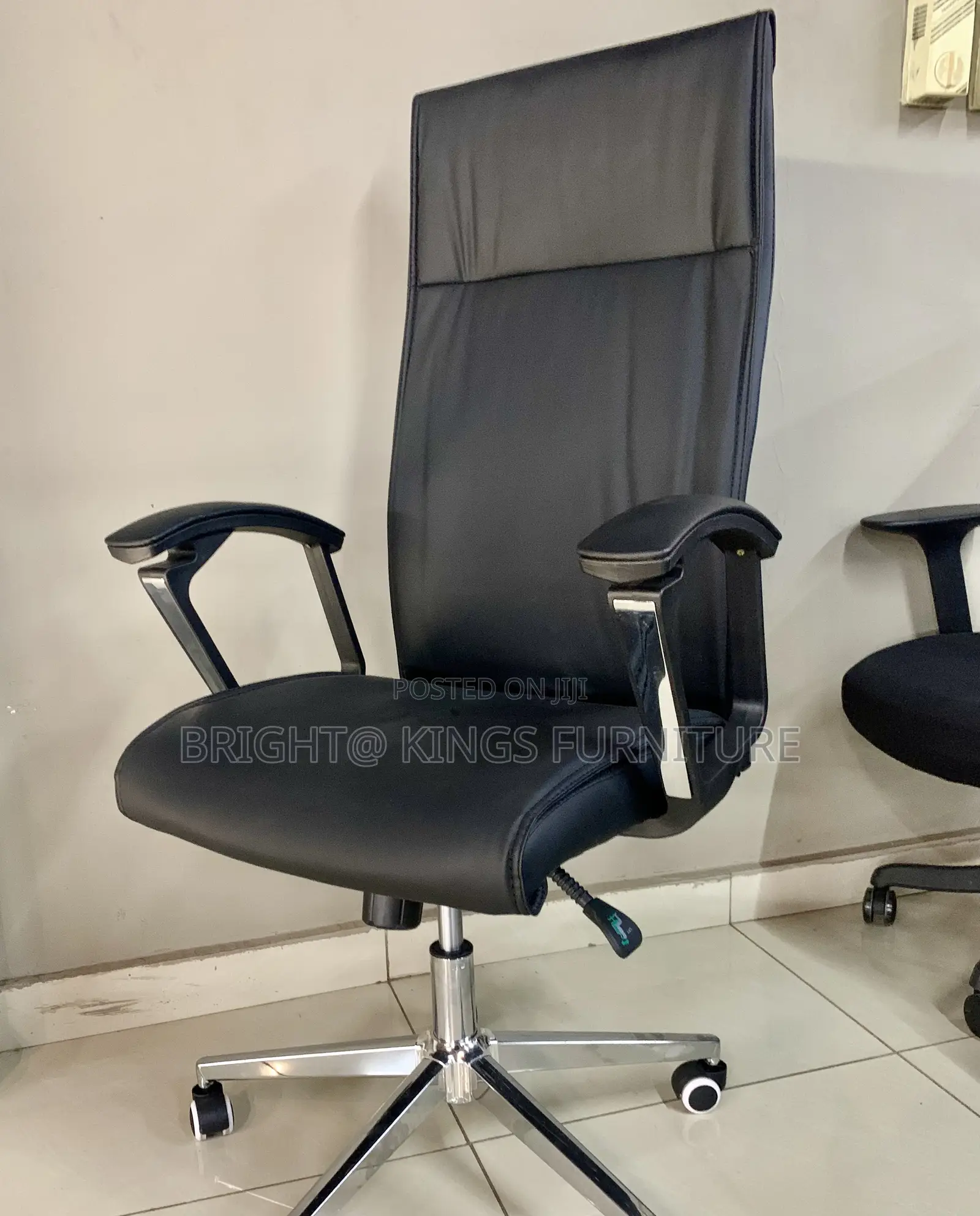Swivel Chair