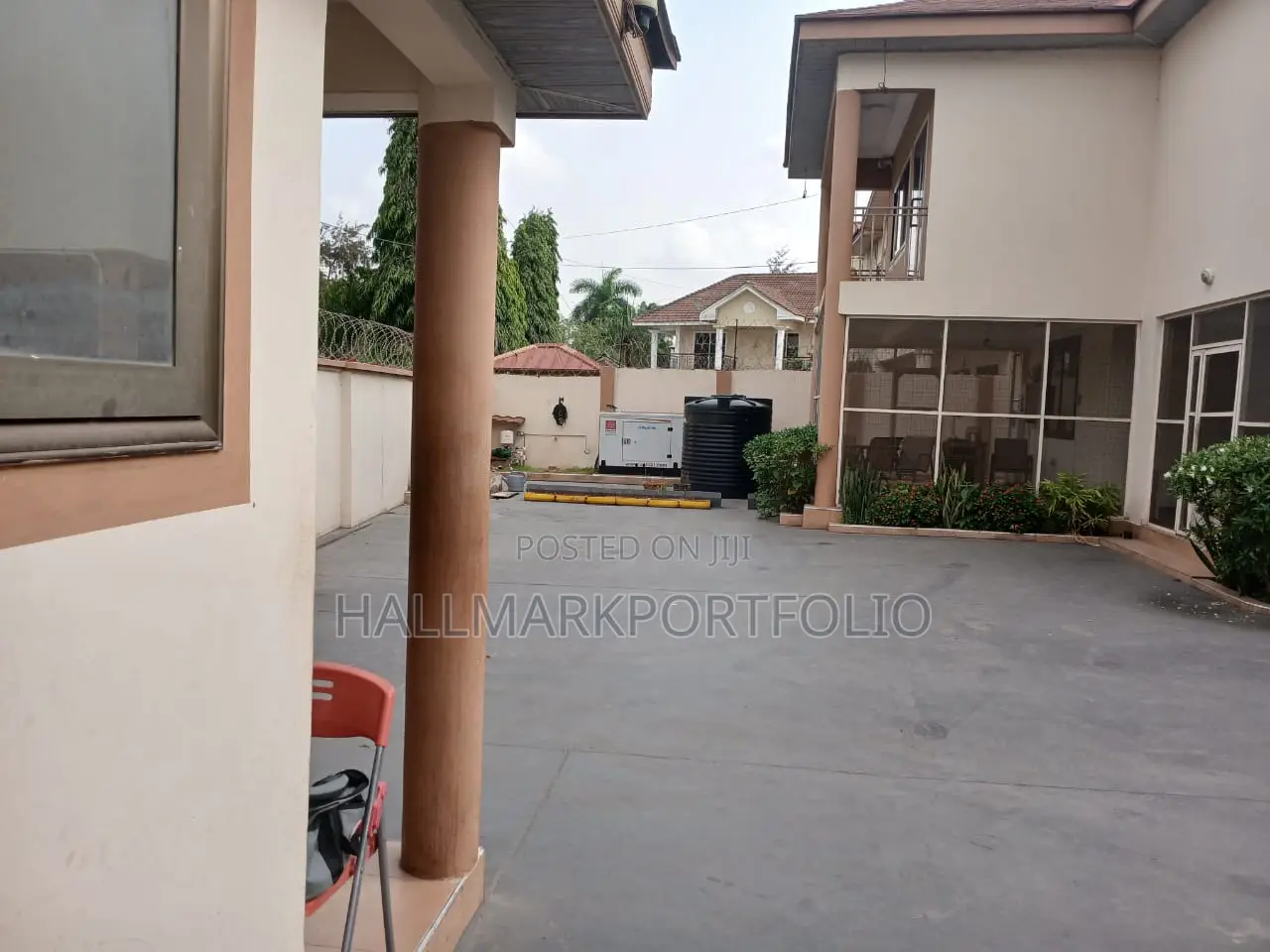 5bdrm House in Labone for sale