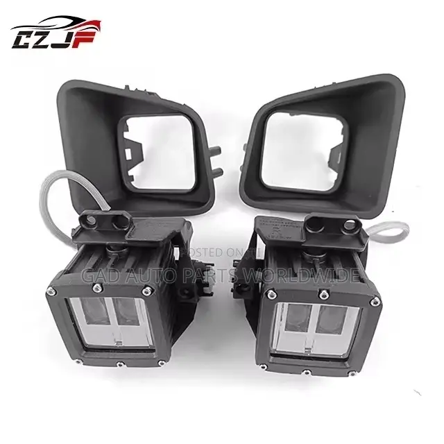 Toyota Tundra Led Foglight 2014-2020