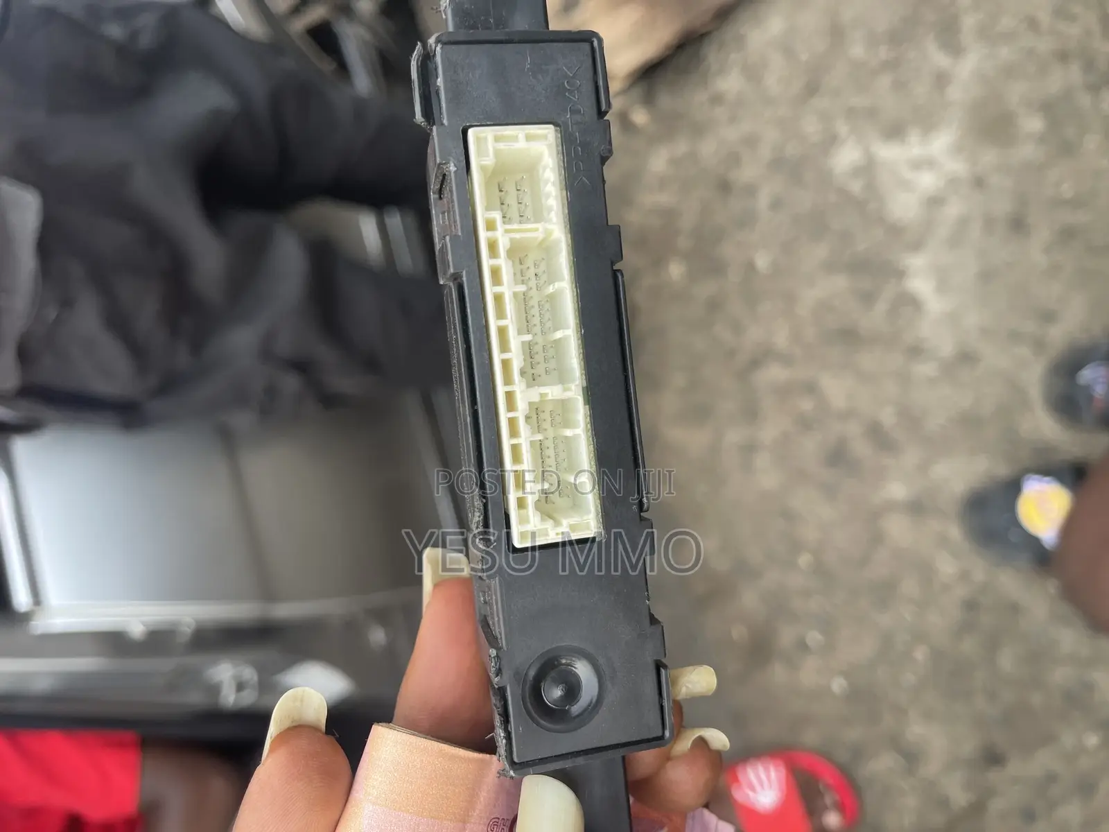Toyota Corolla 2022 Ac Board