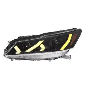 Honda Accord Headlight 2013-2017
