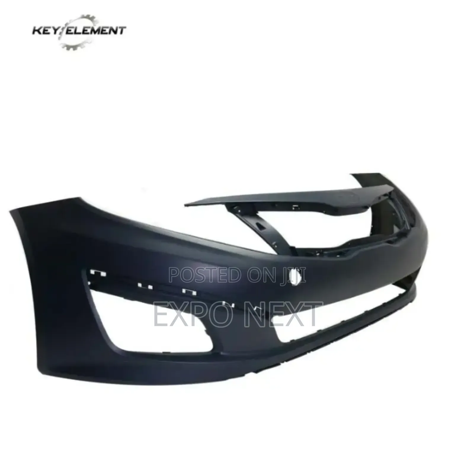 Kia Optimal Front Bumper 2014-2015