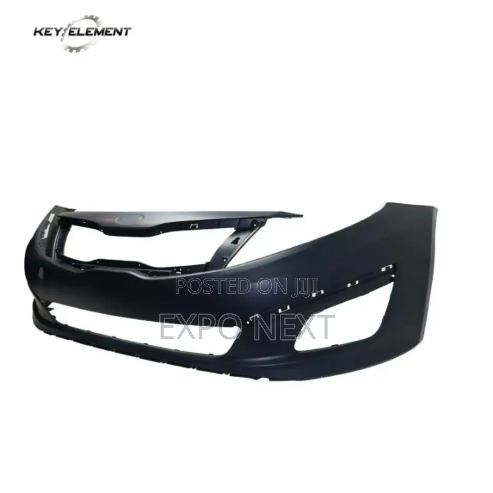 Kia Optimal Front Bumper 2014-2015