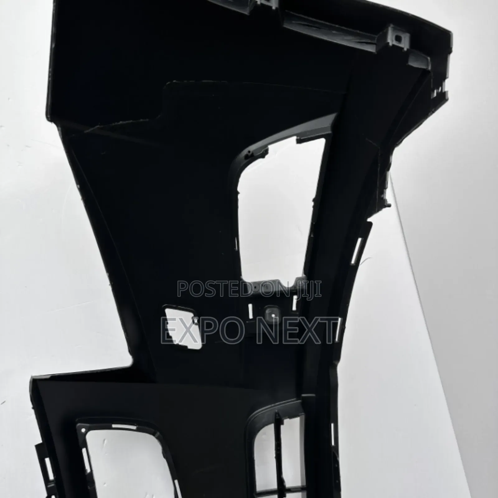 Chevrolet Cruze Front Bumper 2017-2018