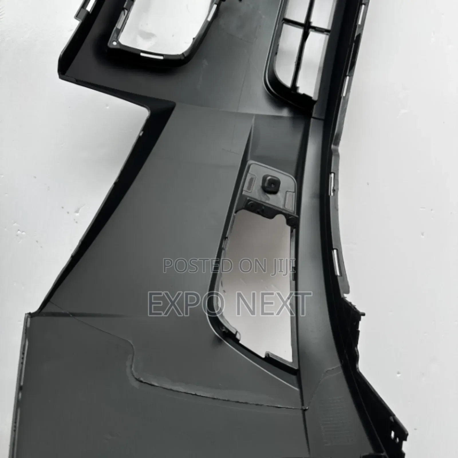 Chevrolet Cruze Front Bumper 2017-2018