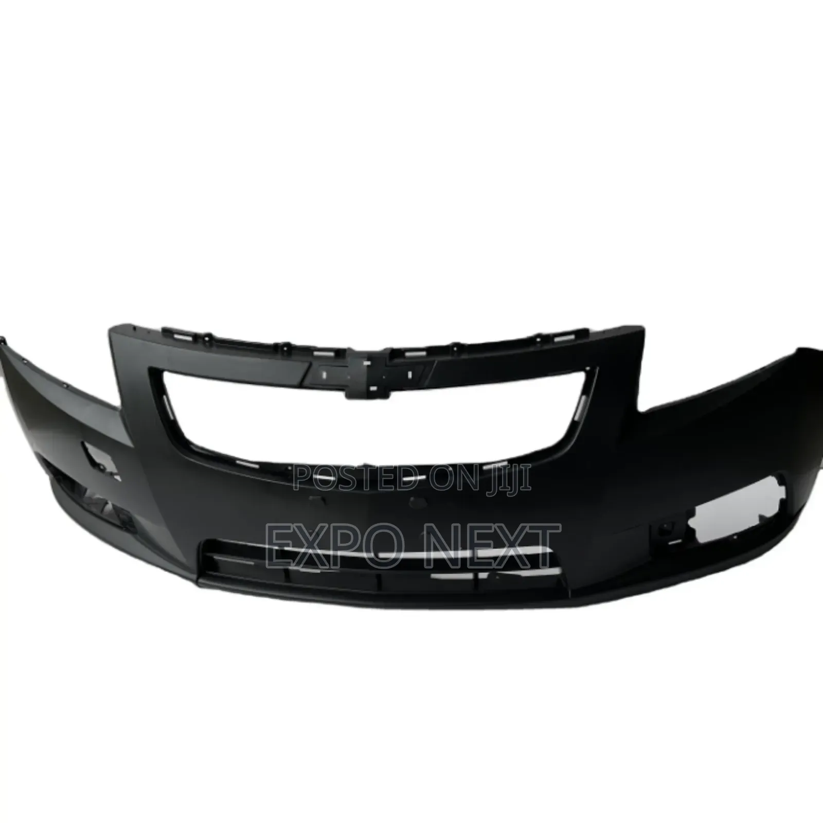 Chevrolet Cruze Front Bumper 2017-2018