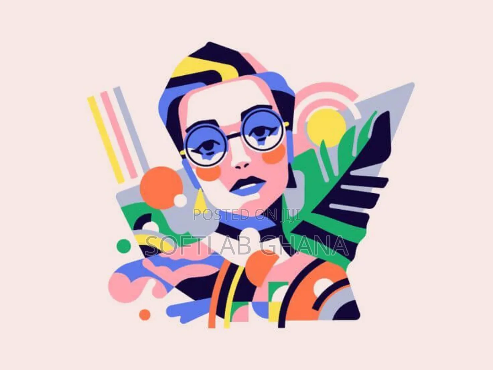 Professional Graphic and Motion Designer