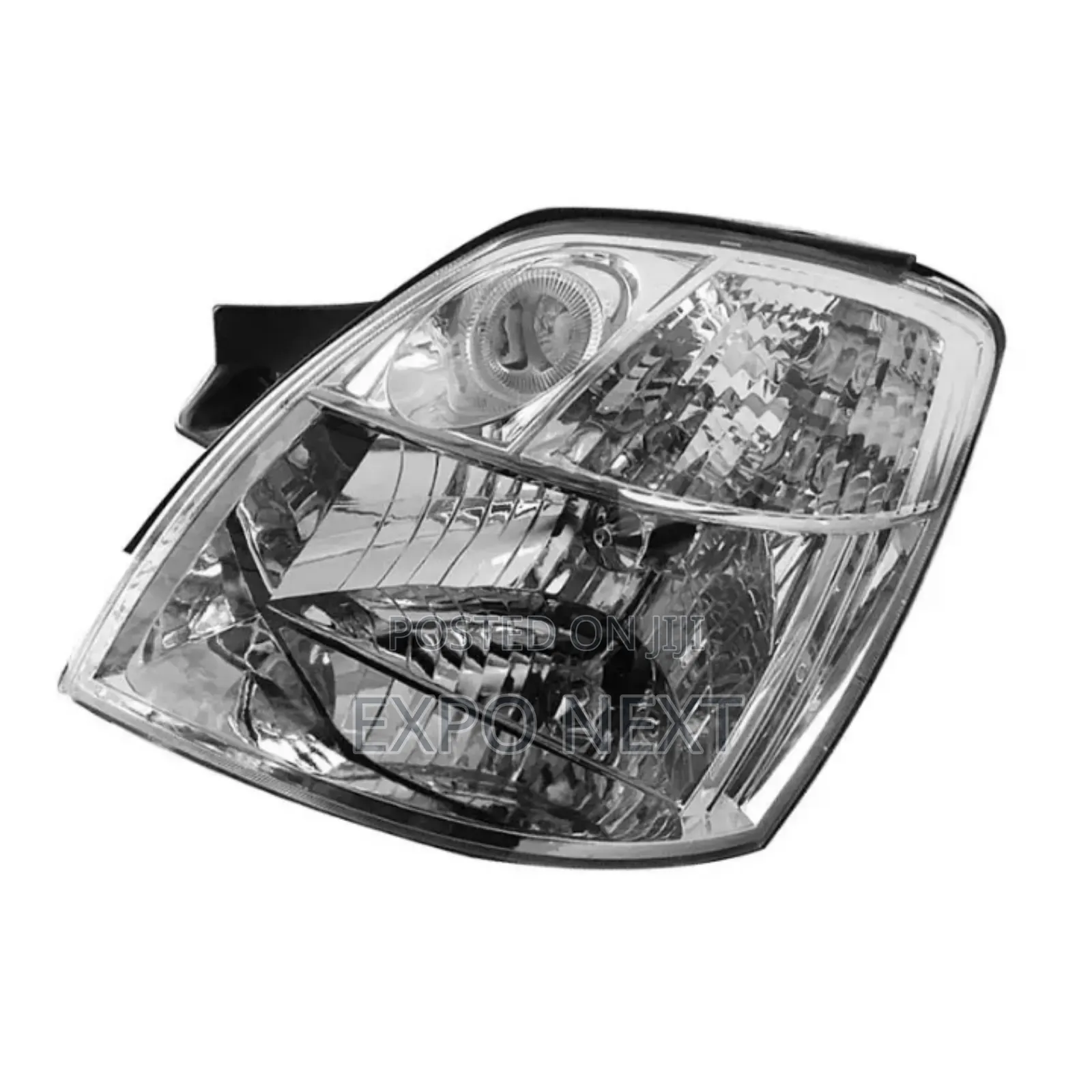 Headlight Head Light ,Headlamp for Kia Picanto 2004- 2007