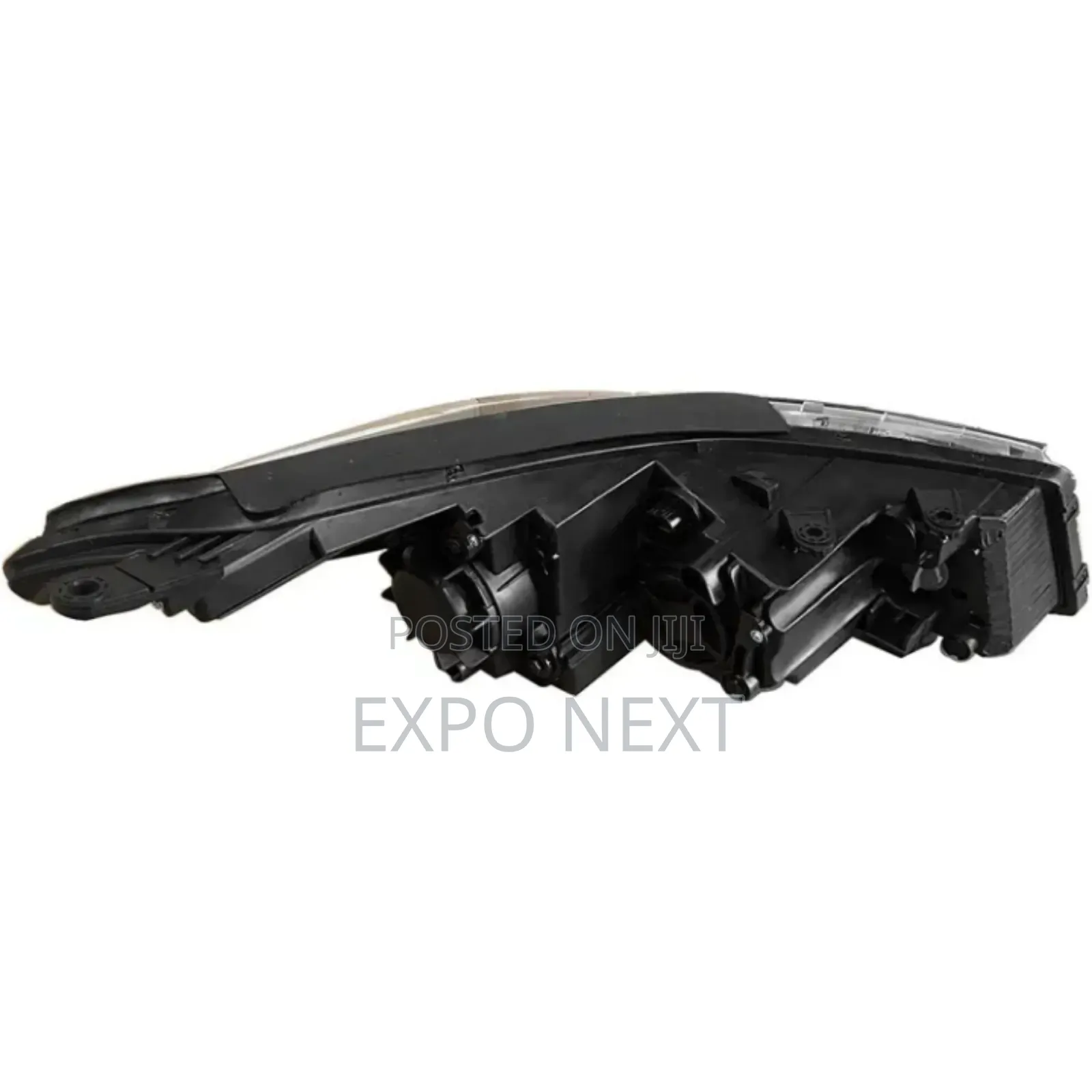 Headlight For Kia Forte 2017 - 2018 Pair