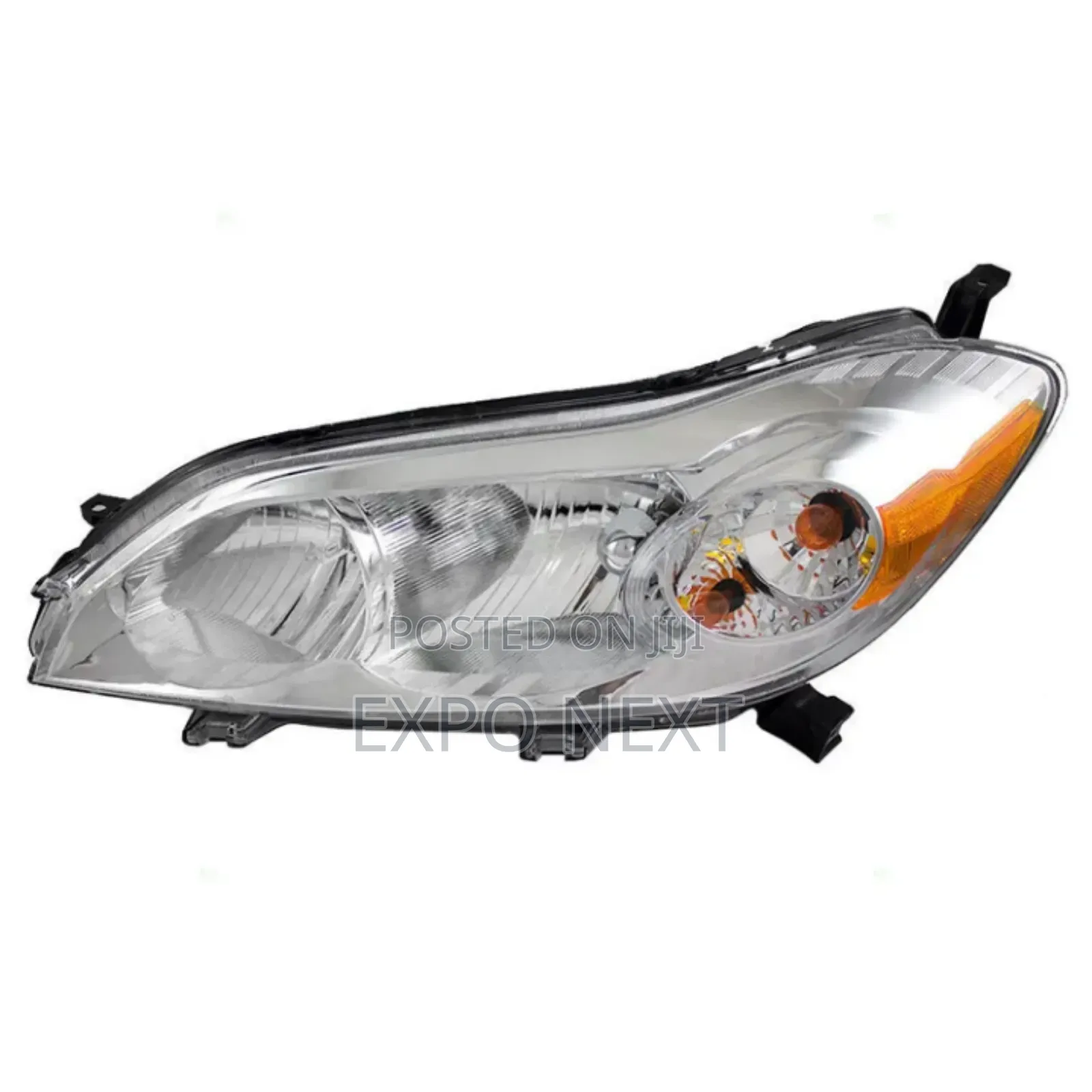 Headlight For Matrix 2009-2014