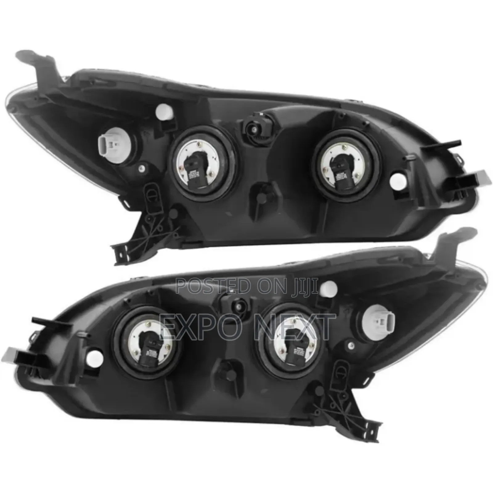 Headlight For Matrix 2009-2014