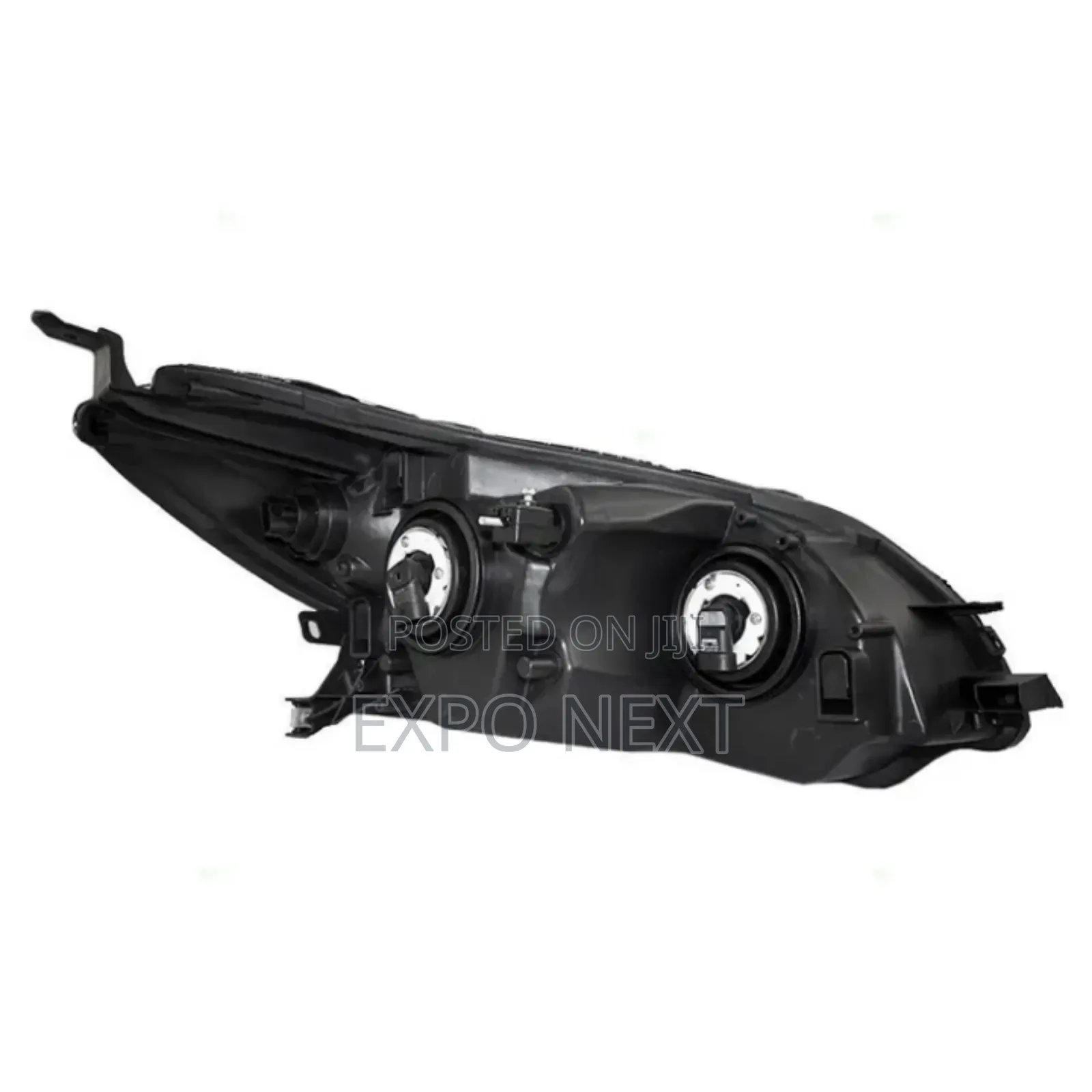 Headlight For Matrix 2009-2014