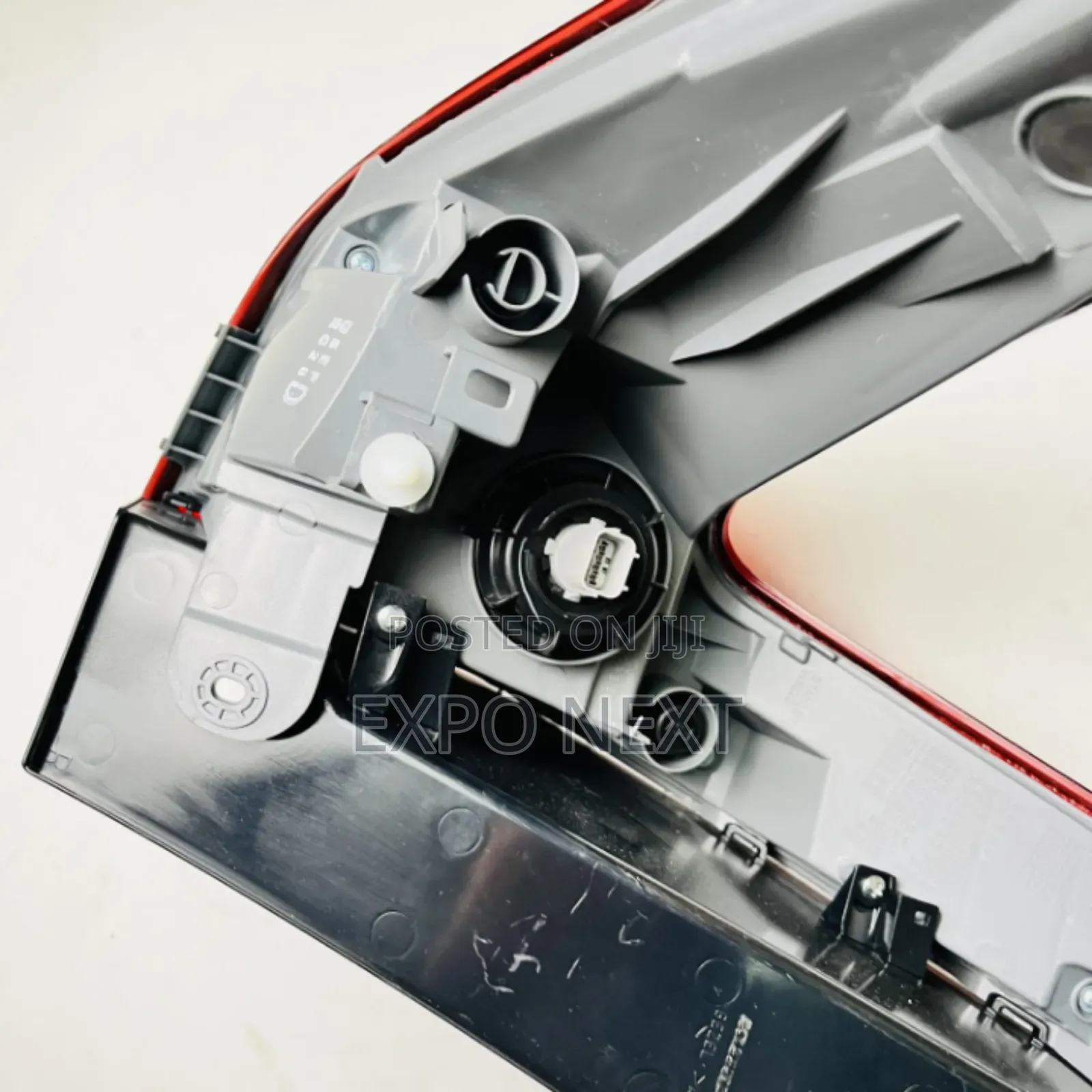 Honda CRV Tail Light 2018-2019 Right Side