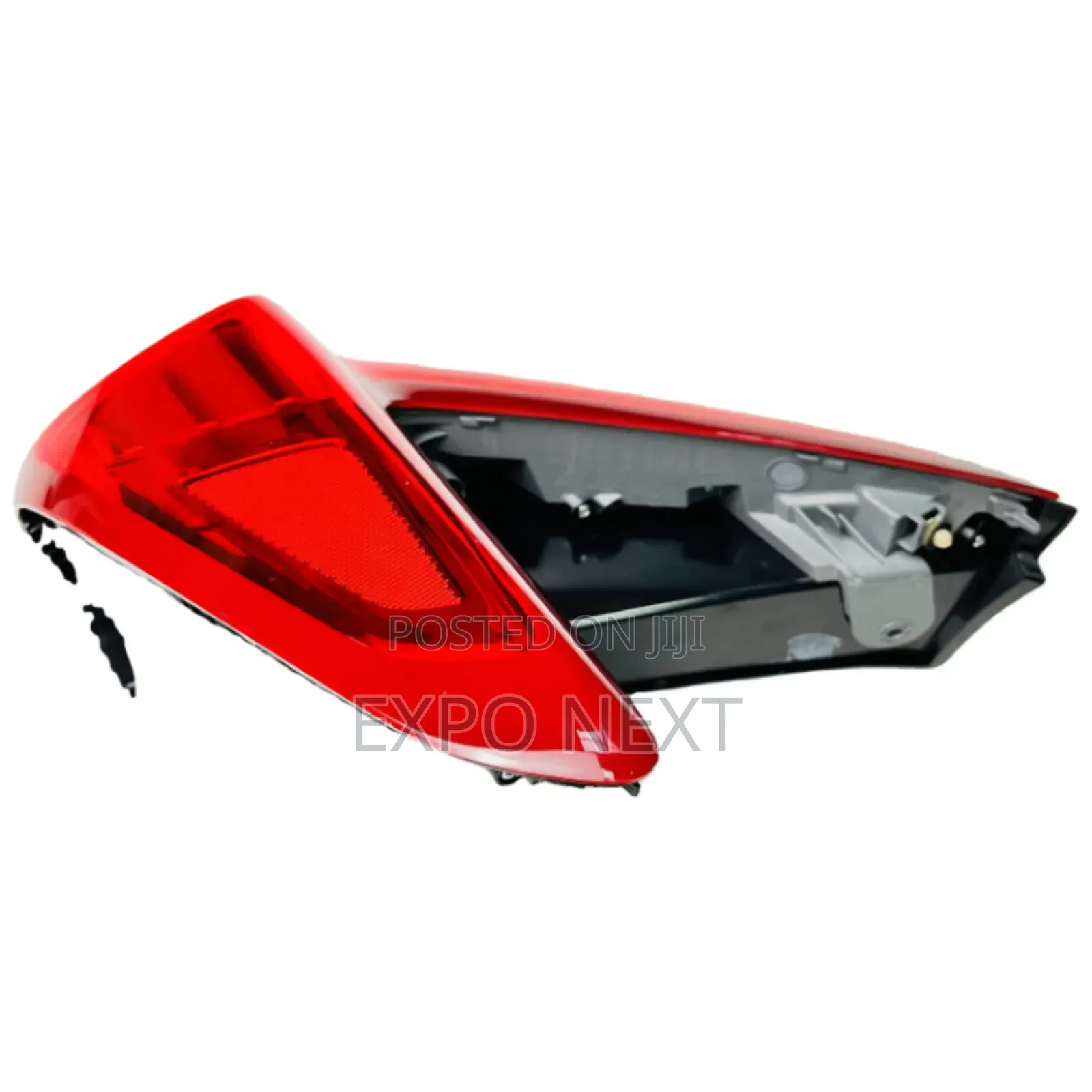 Honda CRV Tail Light 2018-2019 Right Side
