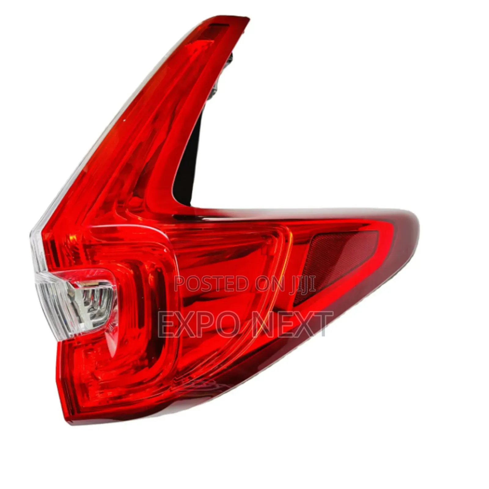 Honda CRV Tail Light 2018-2019 Right Side