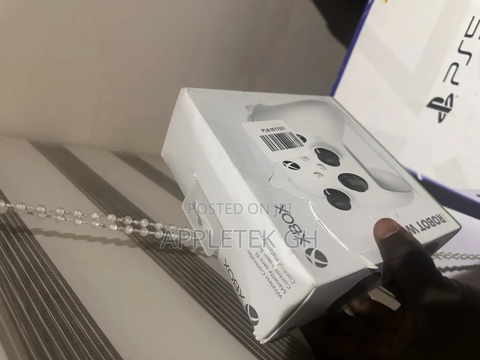 Xbox Series Controller