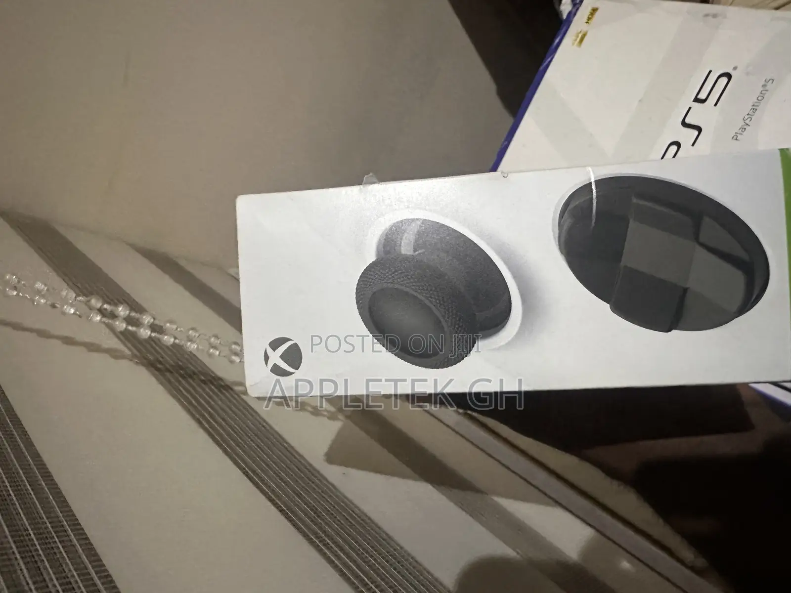 Xbox Series Controller