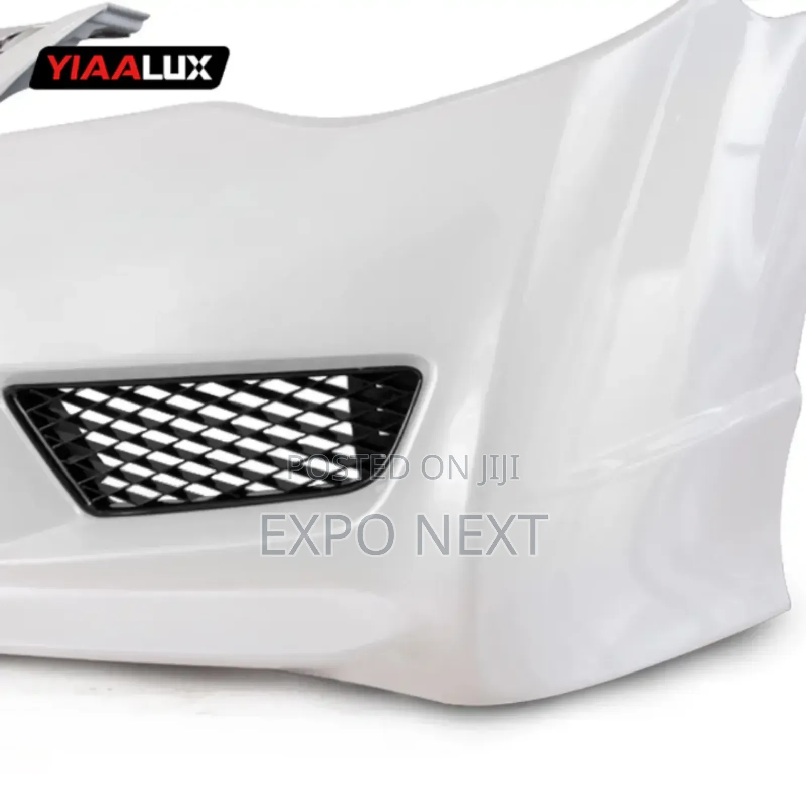 For Honda Civic 2016-2011 Front Bumper