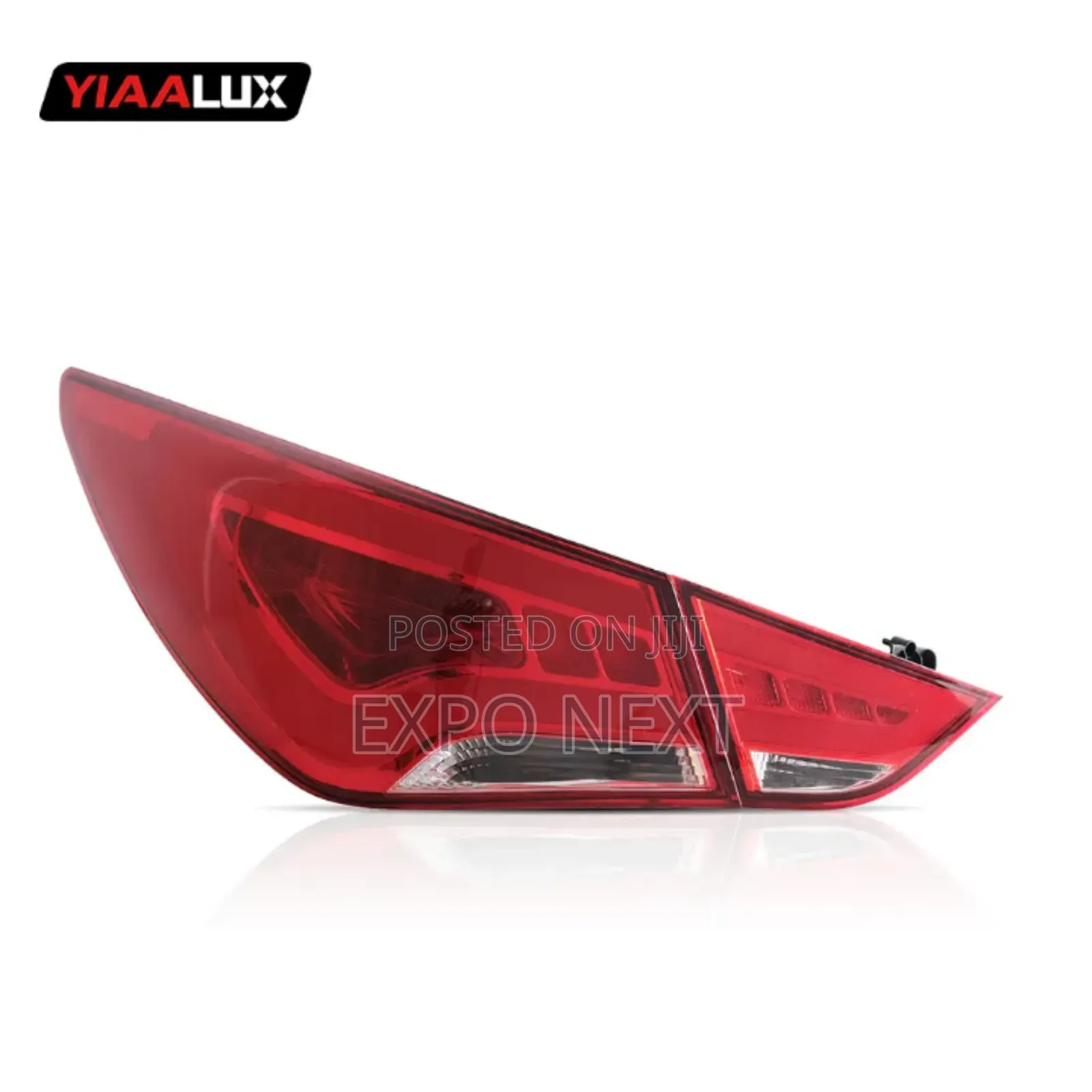 Hyundai Sonata Tail Light Led/Spec 2010 - 2015
