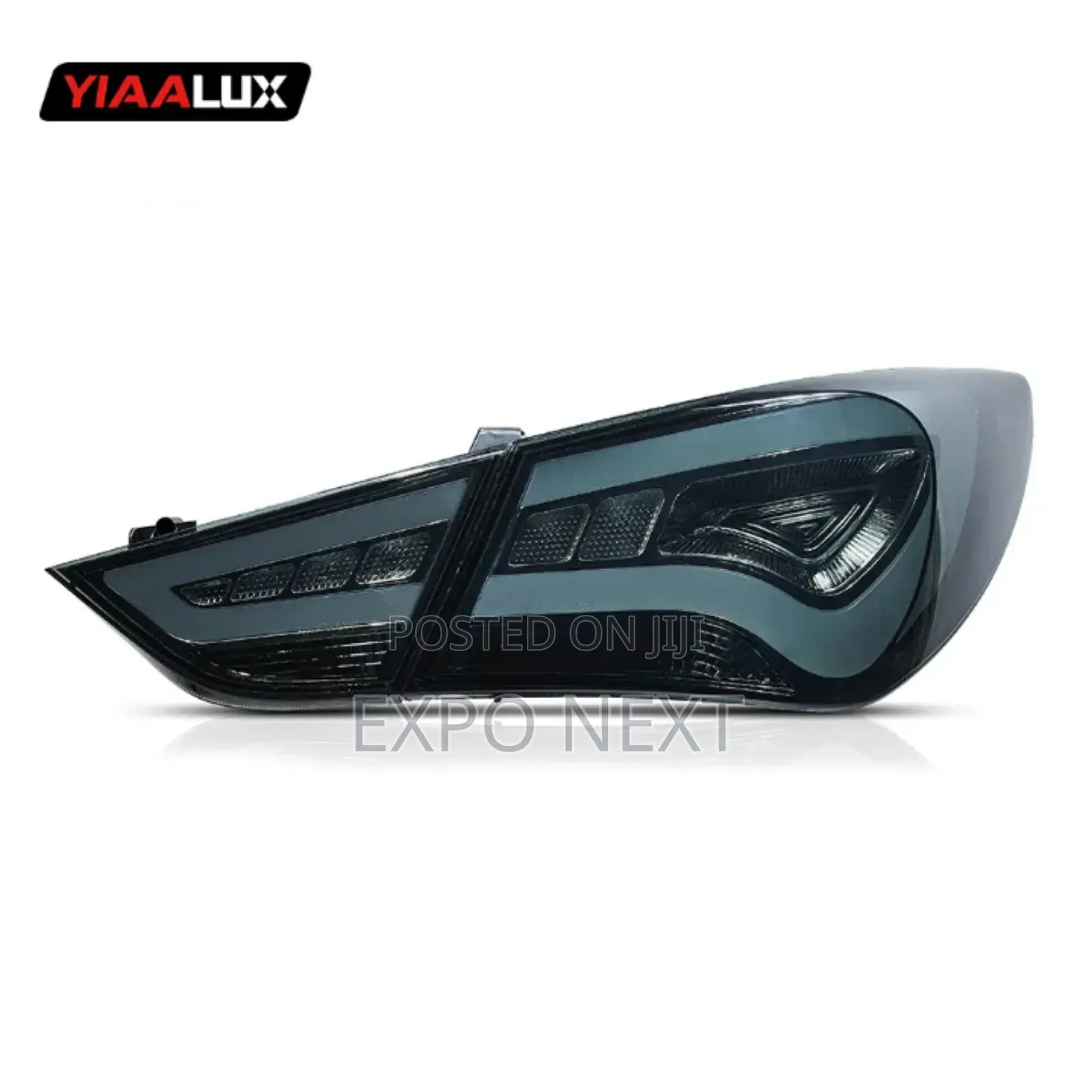 Hyundai Sonata Tail Light Led/Spec 2010 - 2015