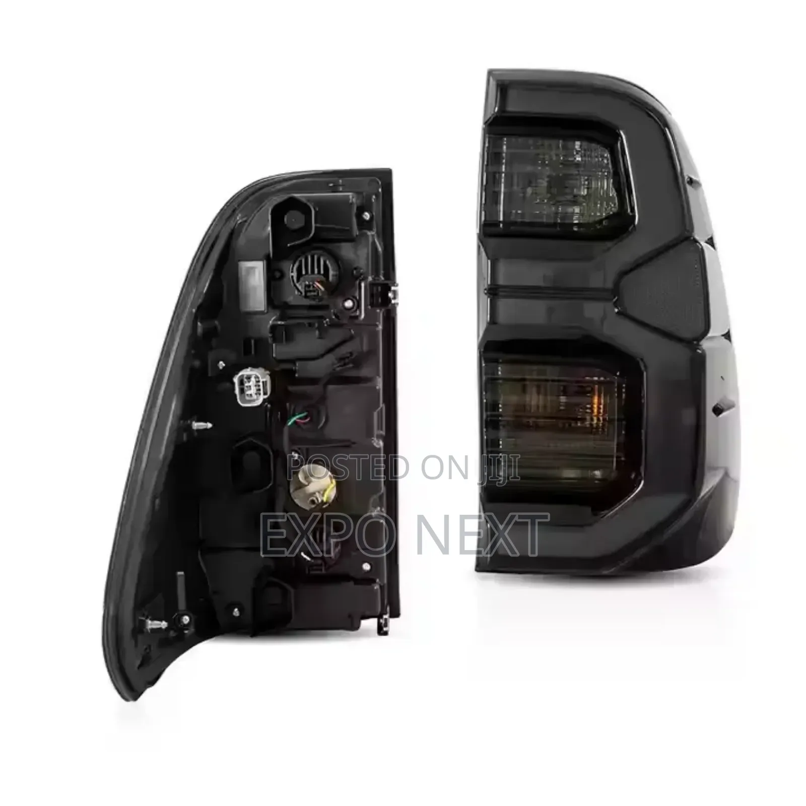 Toyota Hilux Vigo Taillight Led 2015-2020