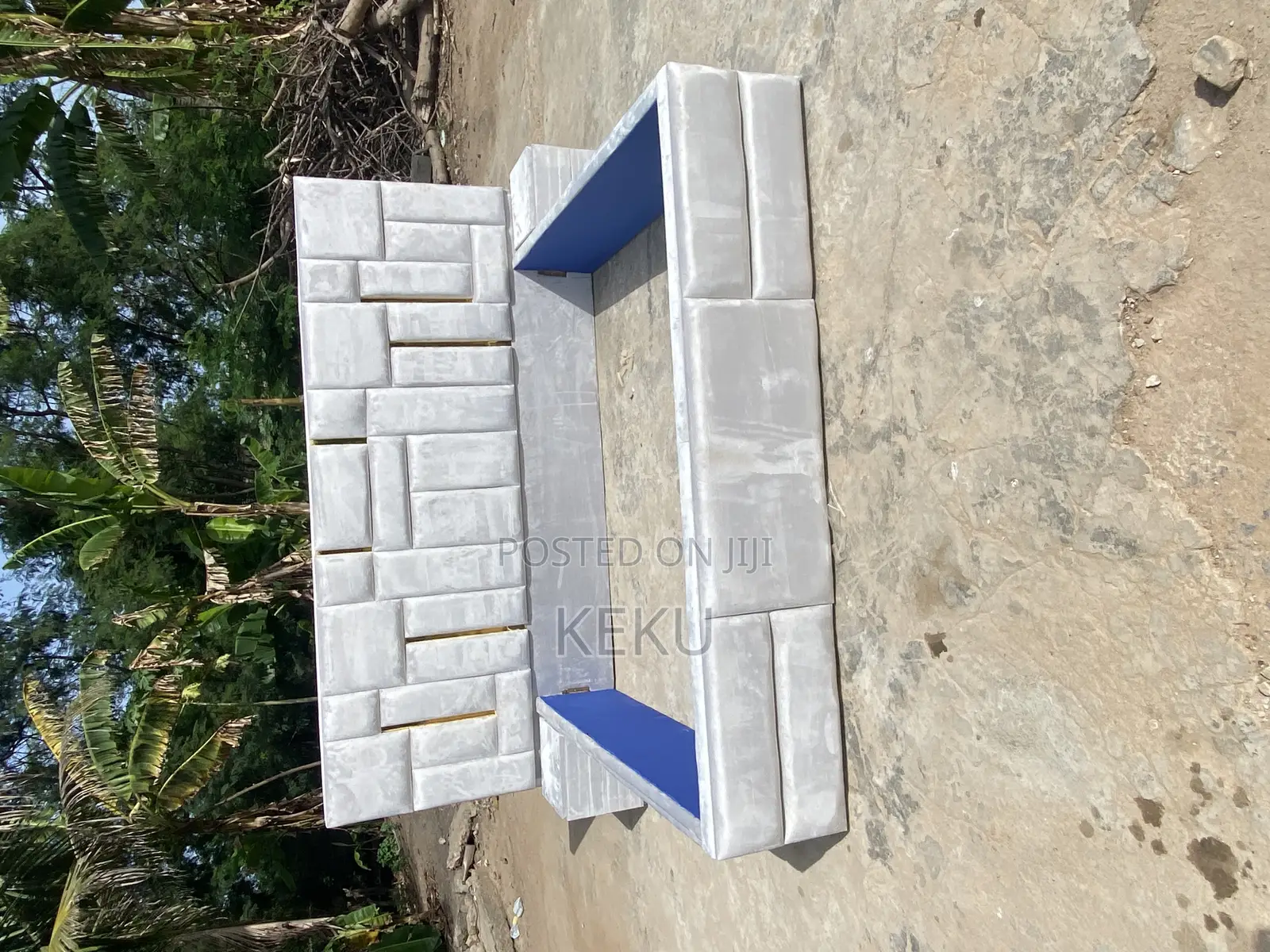 Free Bed Frame