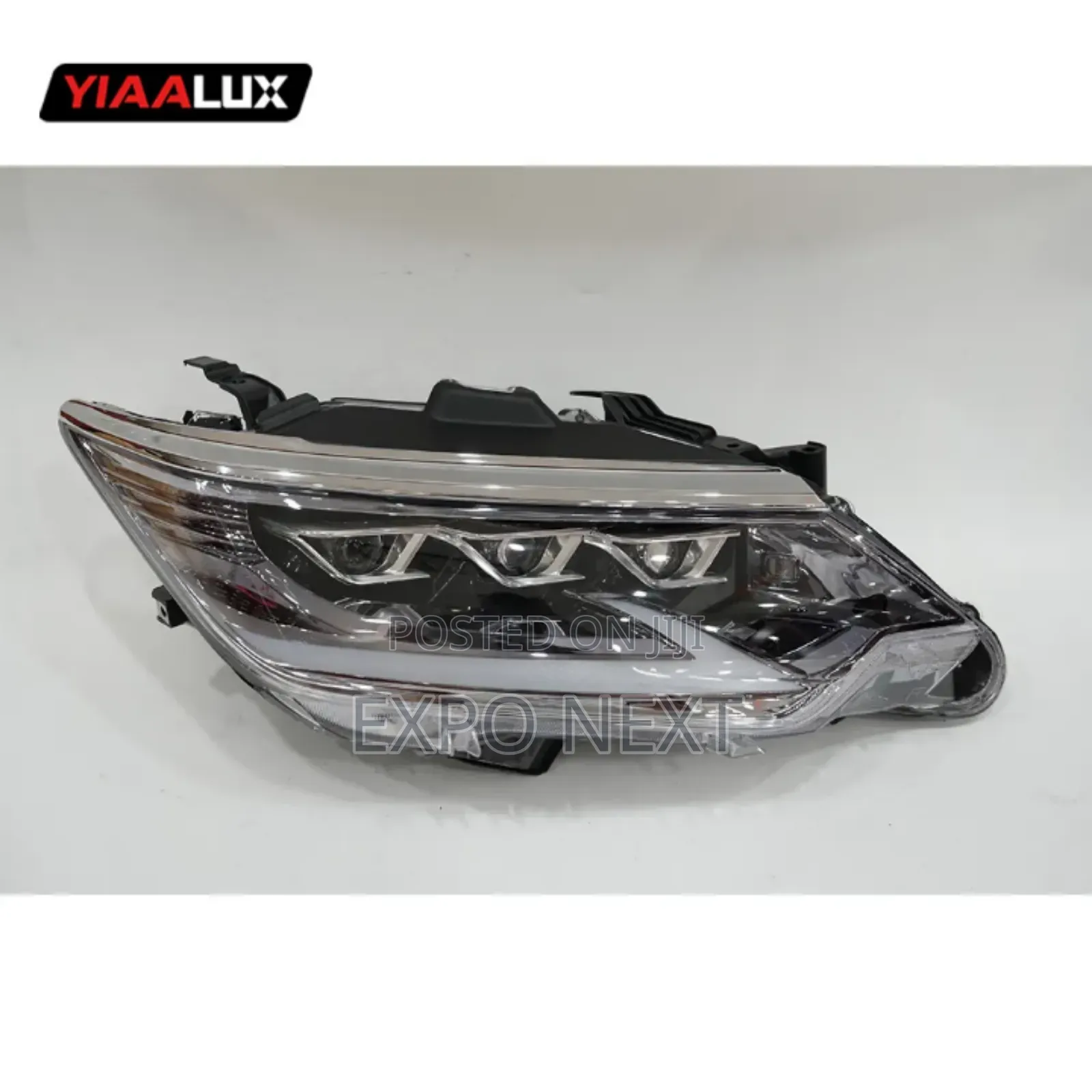 For Toyota Camry 2015 Head Light Full Led