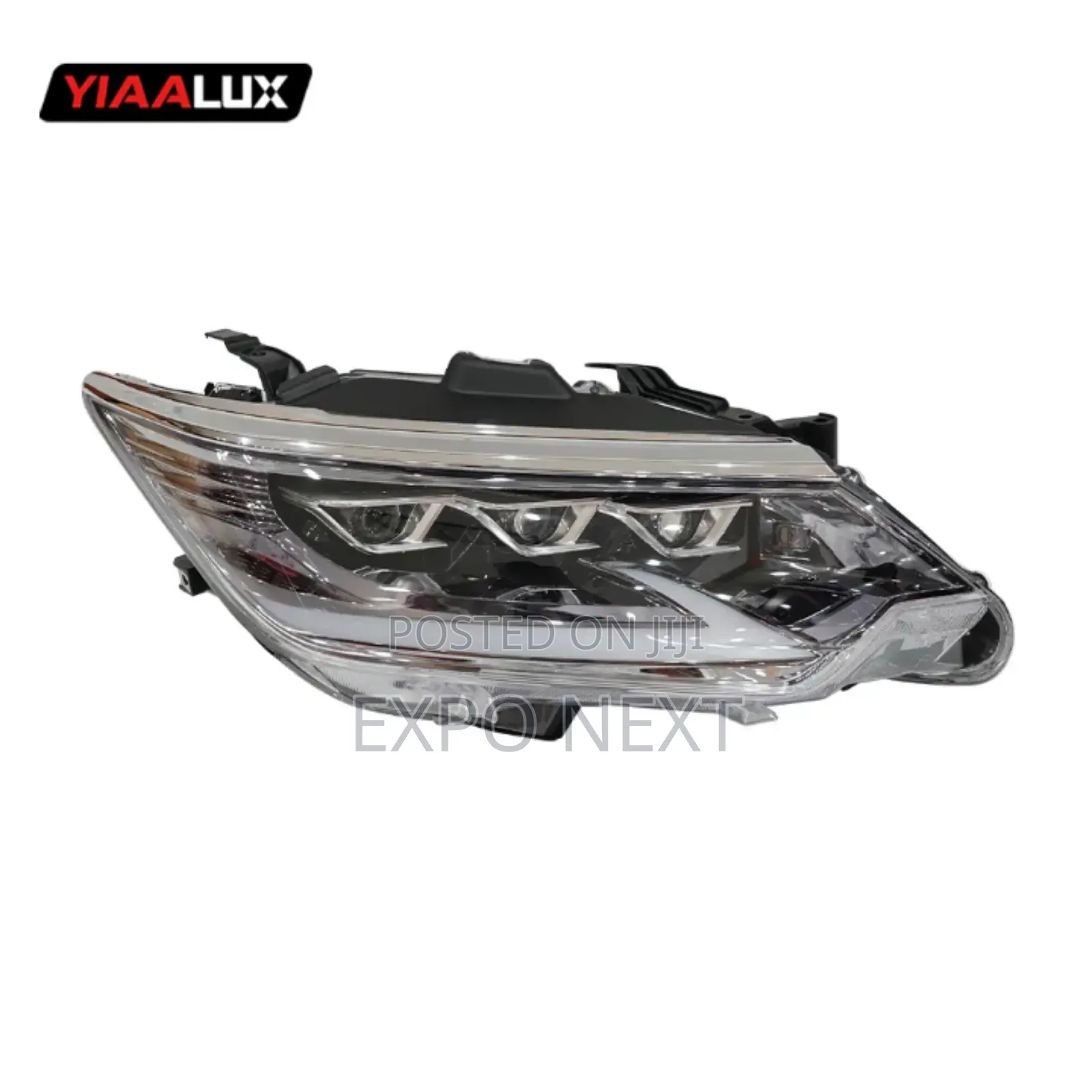 For Toyota Camry 2015 Head Light Full Led