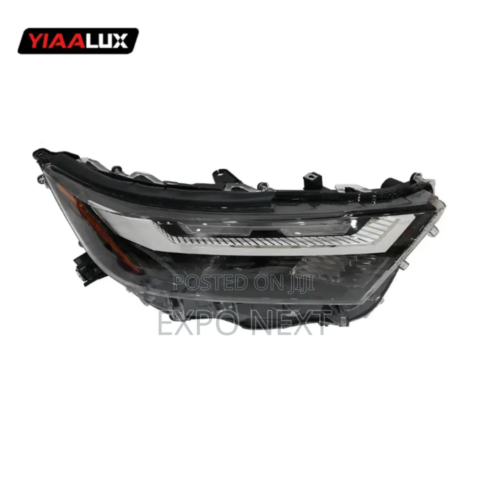 Rav4 Head Light Led 2022
