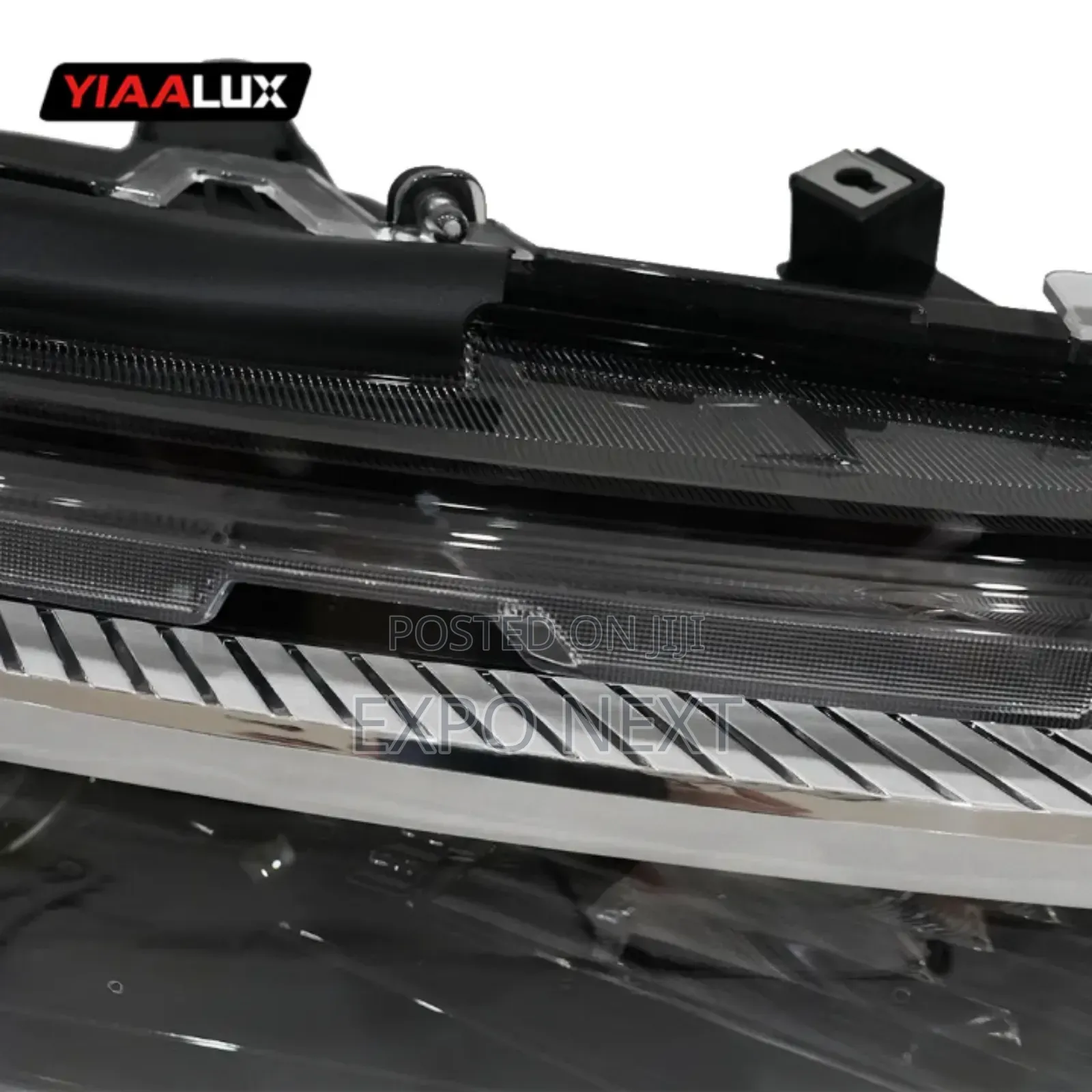 Rav4 Head Light Led 2022