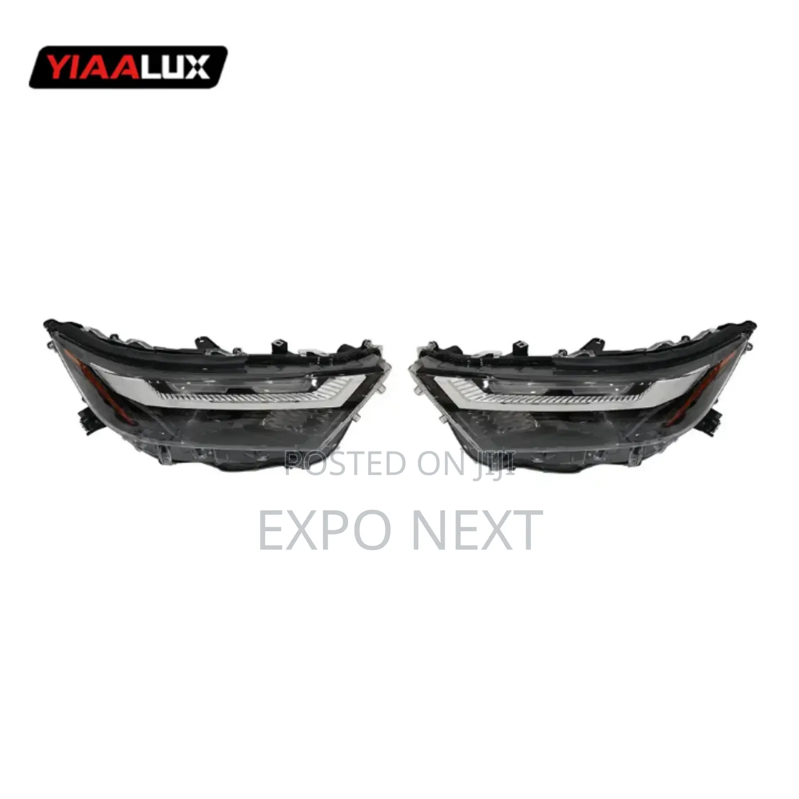 Rav4 Head Light Led 2022