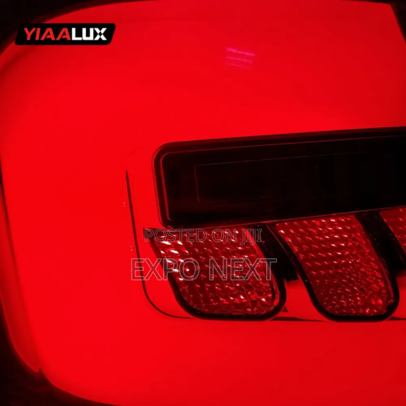 For Toyota Camry 2012-2014 Tail Light Set