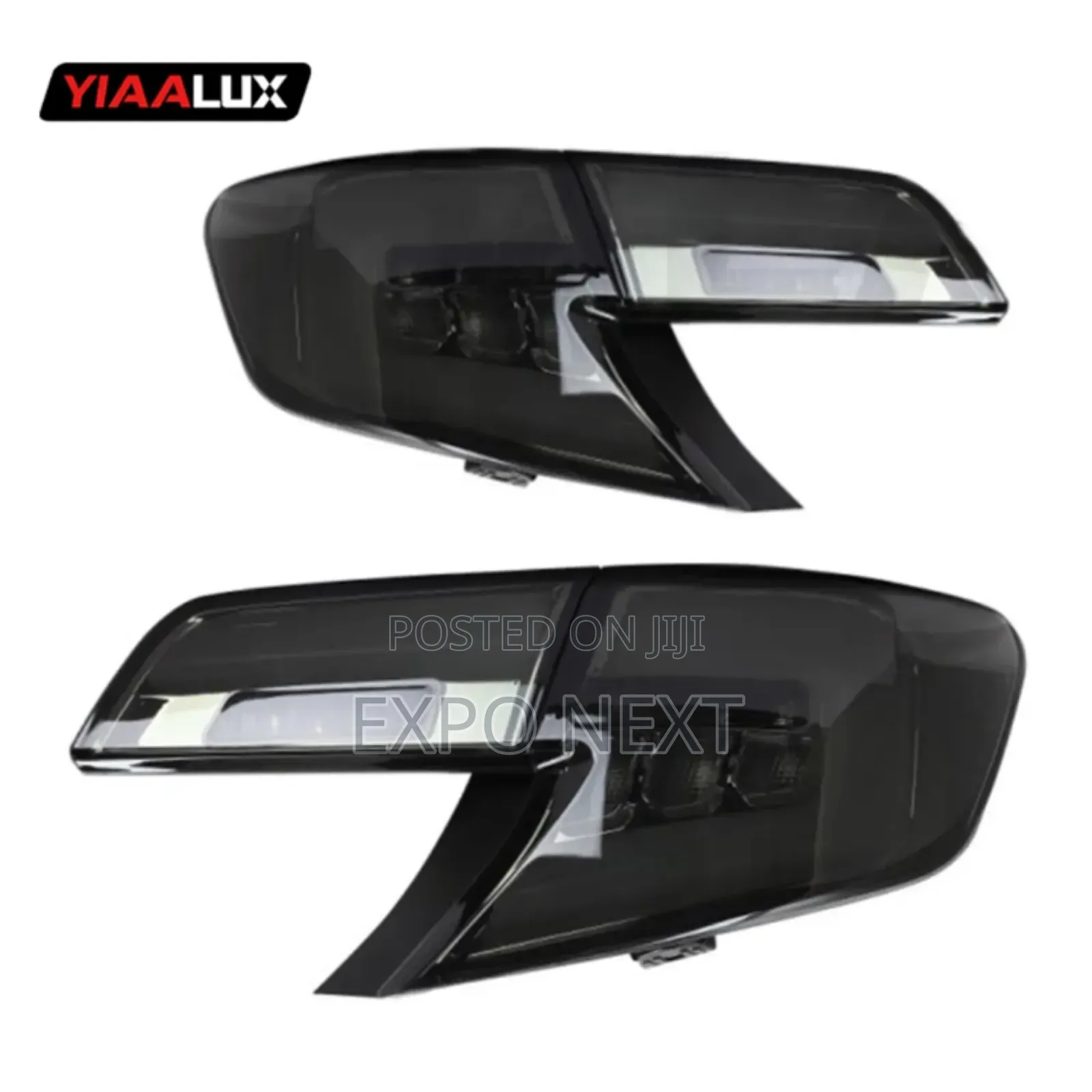 For Toyota Camry 2012-2014 Tail Light Set