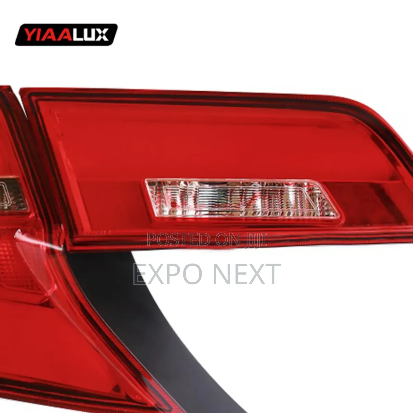 For Toyota Camry 2012-2014 Tail Light Set