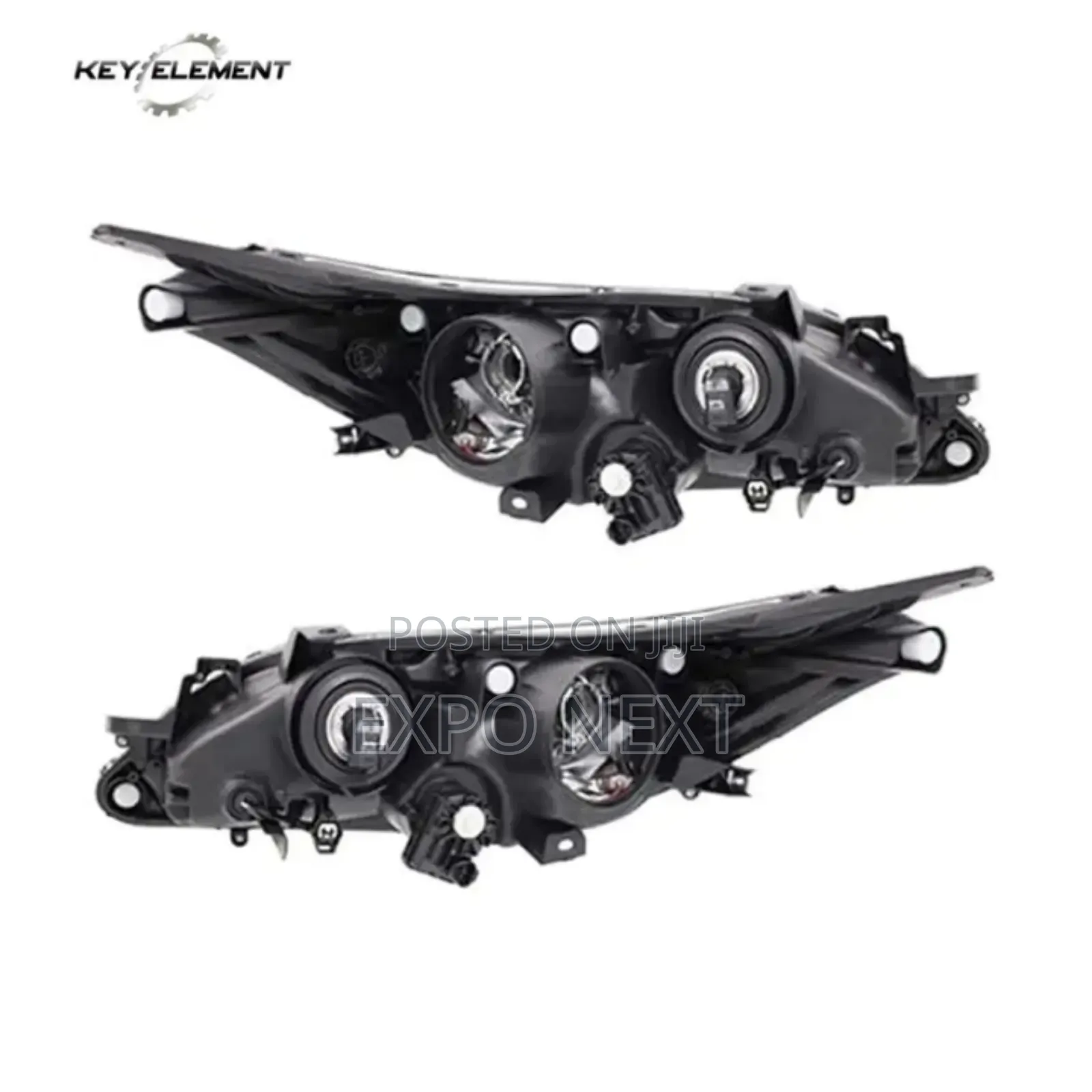 Toyota Avalon Head Light 2013-2015 Depo