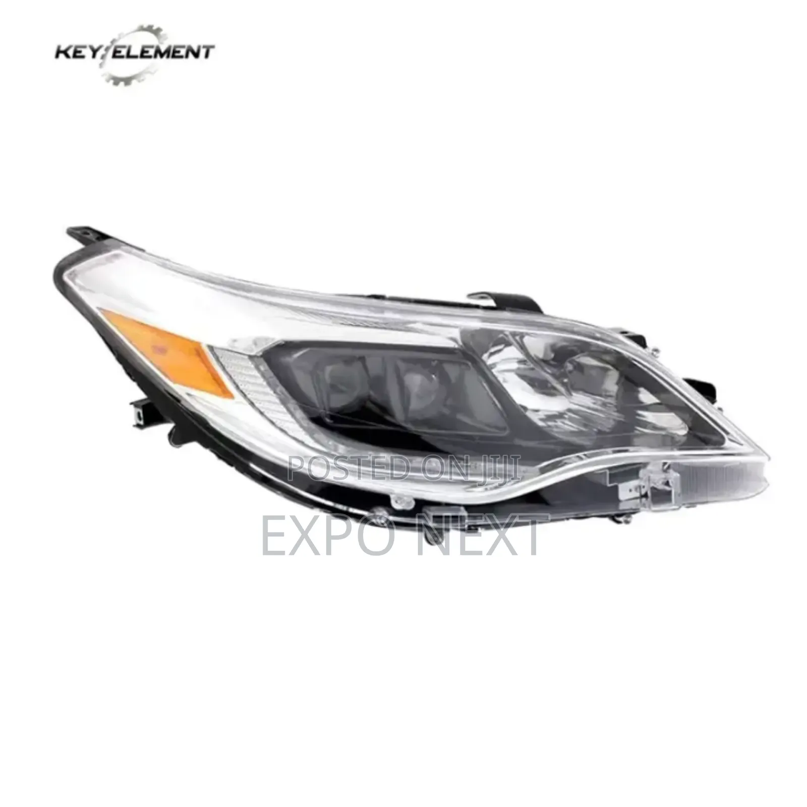 Toyota Avalon Head Light 2013-2015 Depo