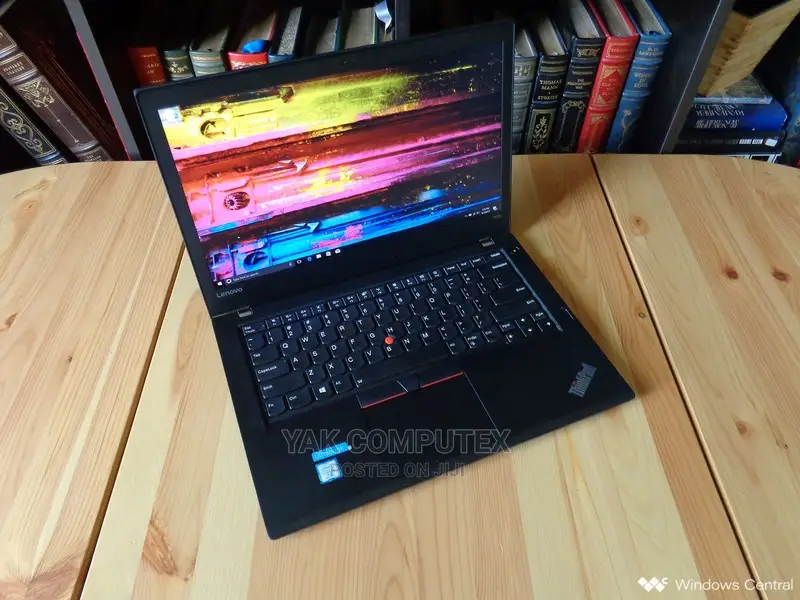 New Laptop Lenovo ThinkPad T420s 8GB Intel Core I5 SSD 256GB