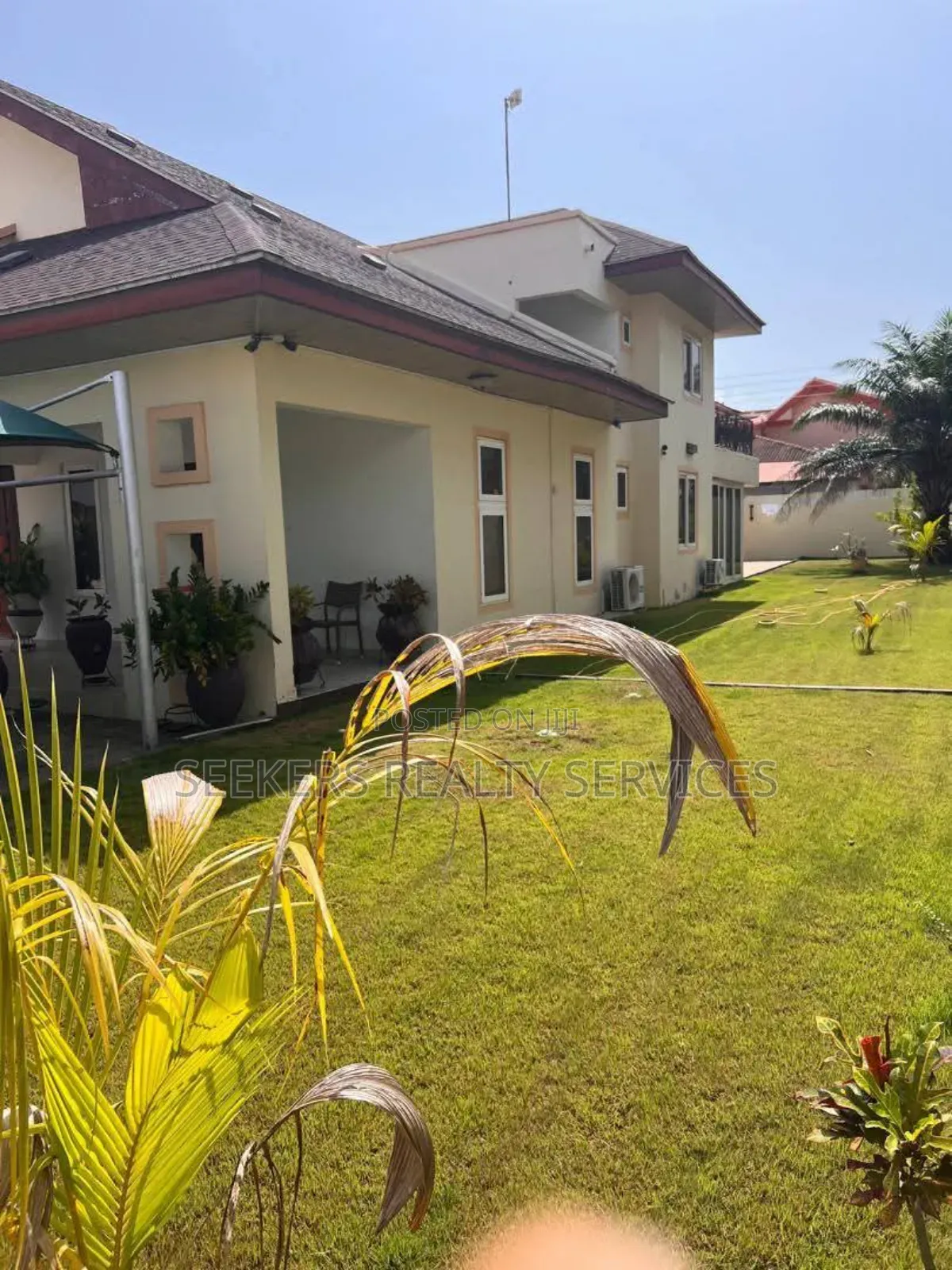 5bdrm House in Seekers Realty, Sakumono for sale