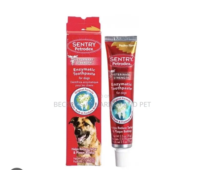 Advanced Dental Enzymatic Tooth Paste