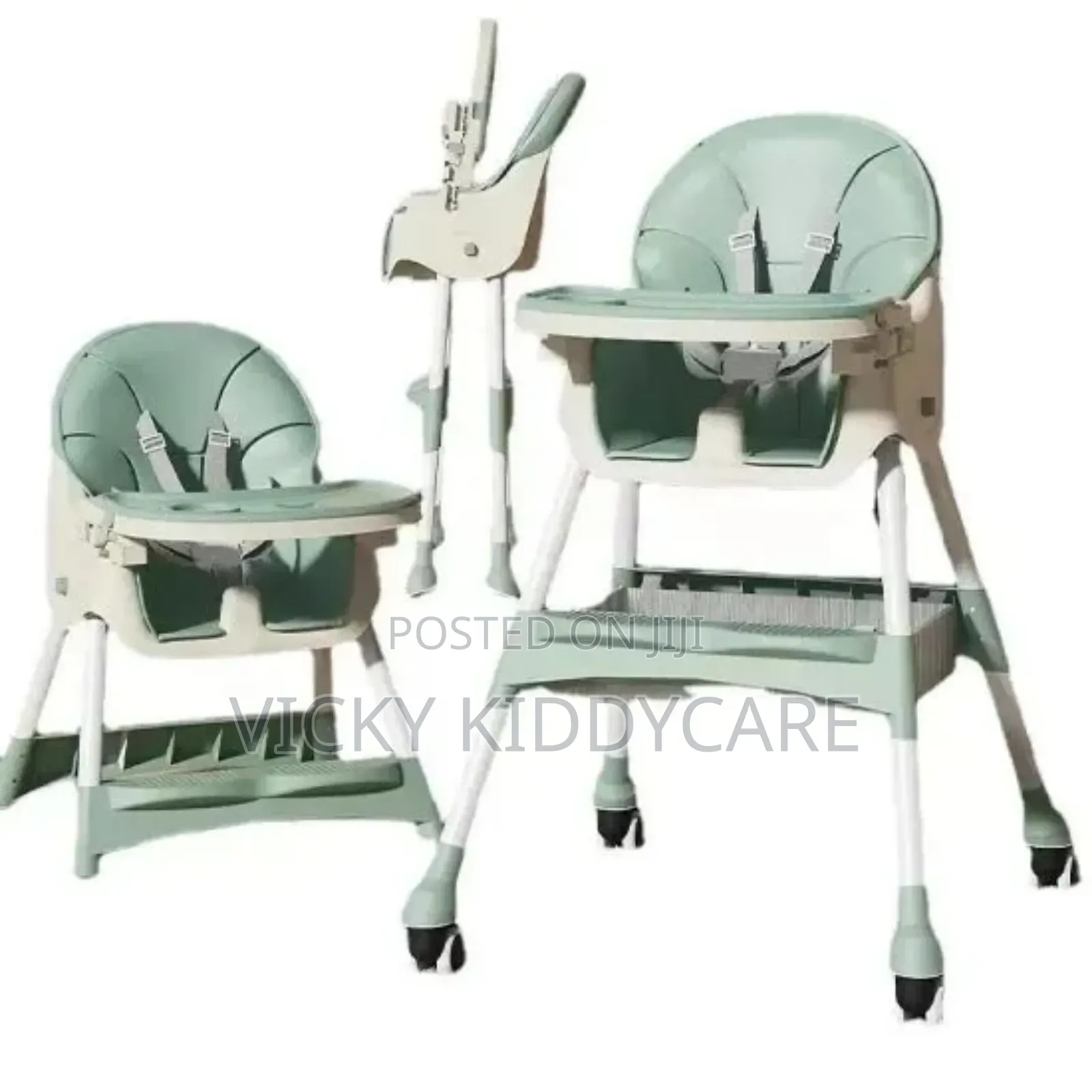 Baby Highchair