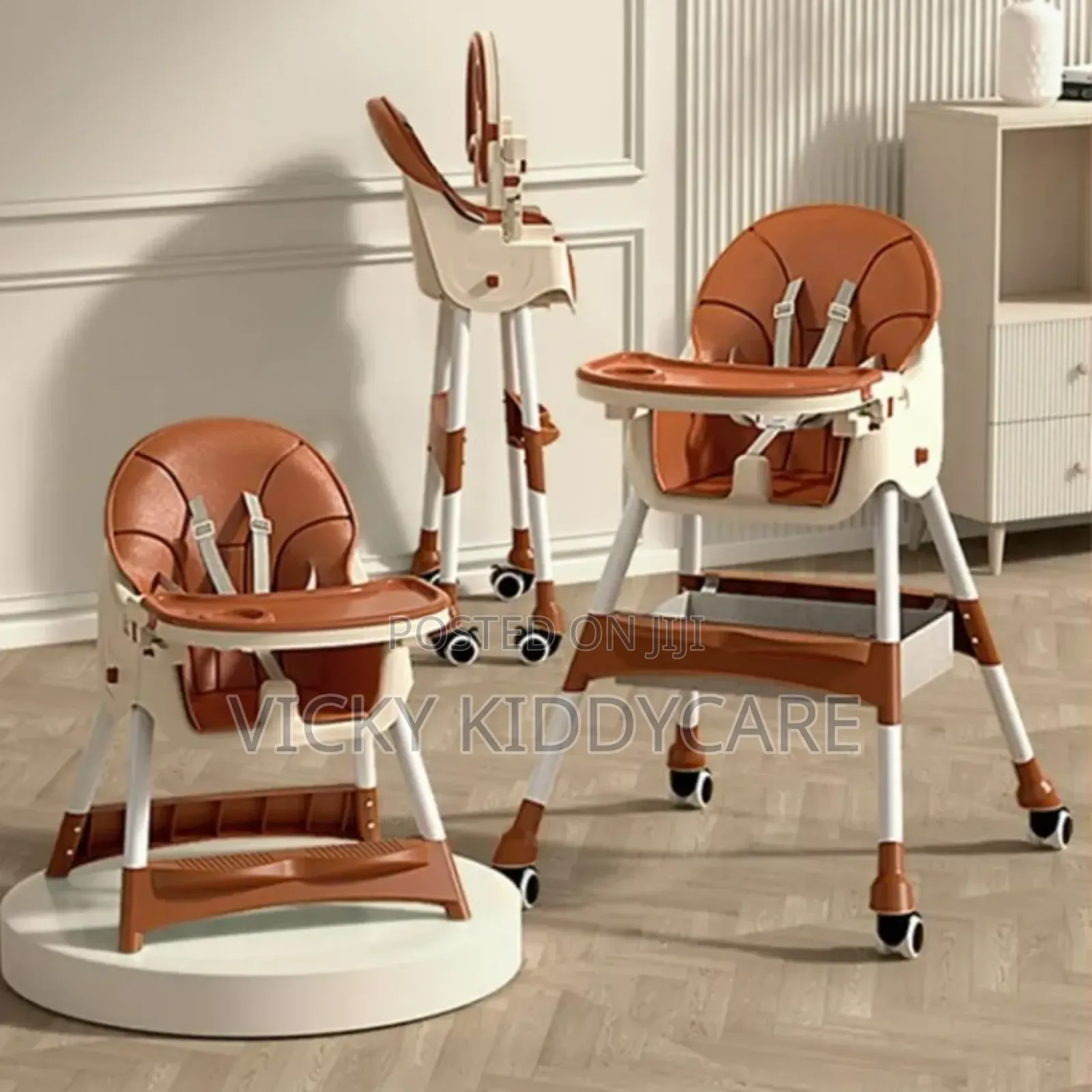 Baby Highchair
