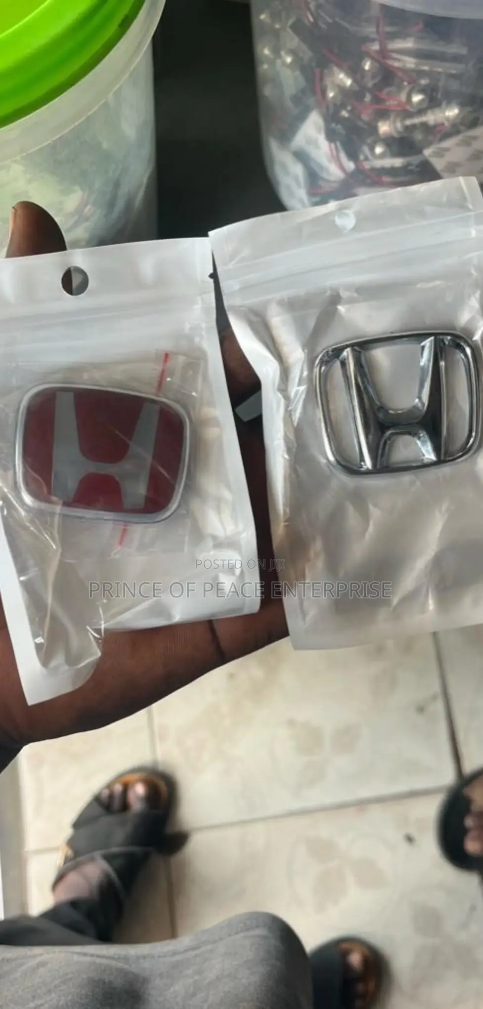 Honda Cars Steering Logo