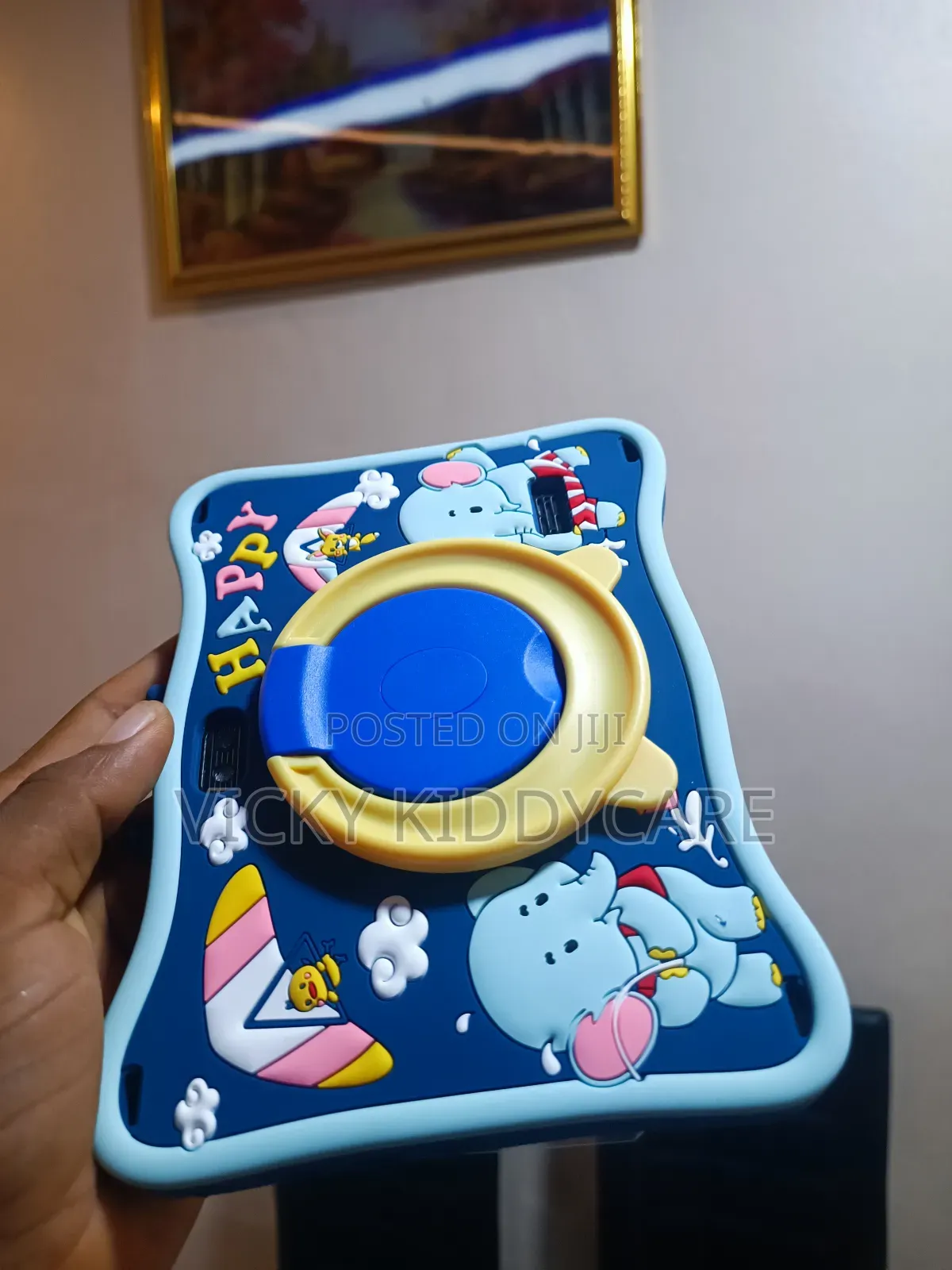 New Tablet 8 GB